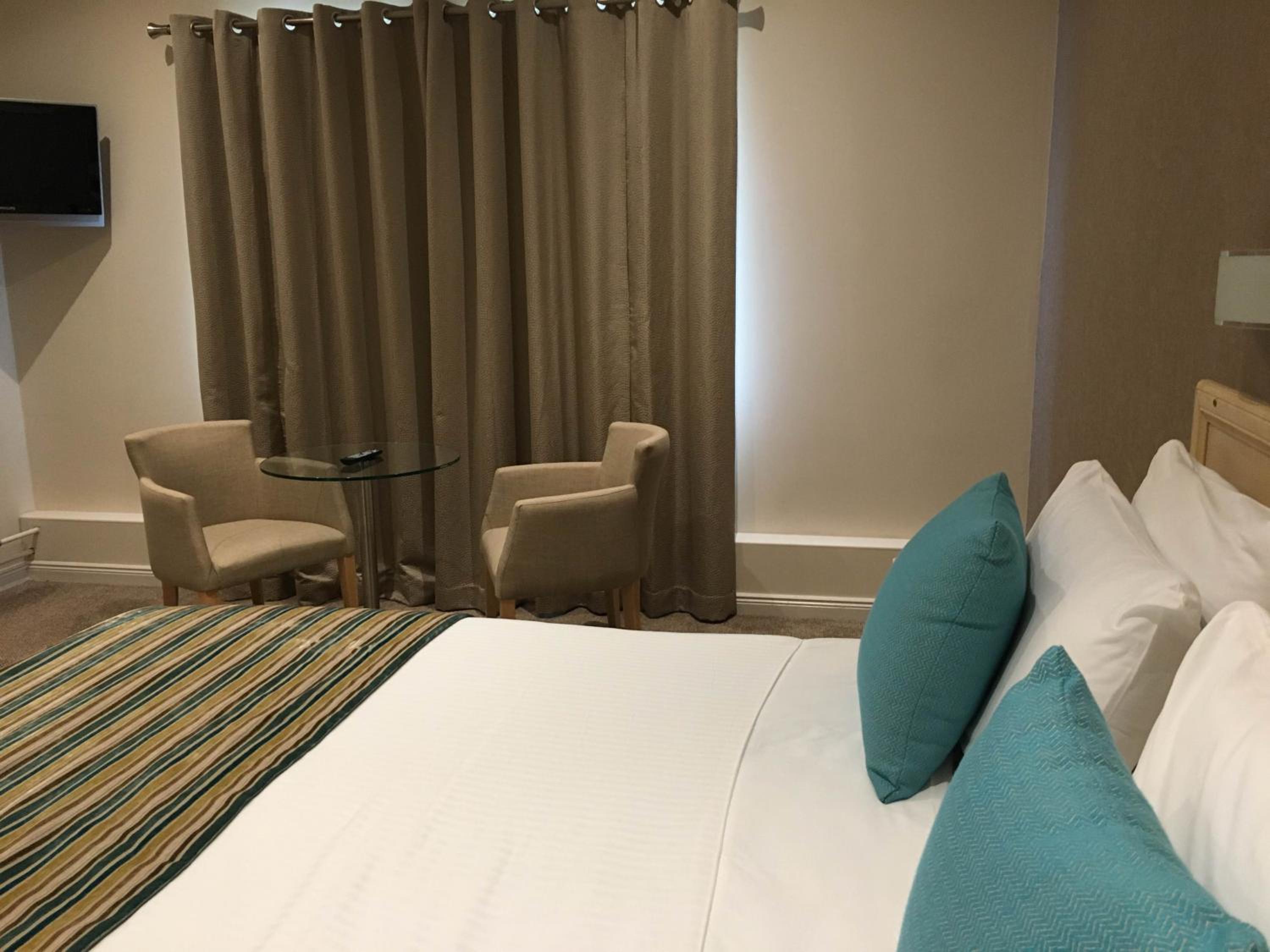 Standard  Double Room