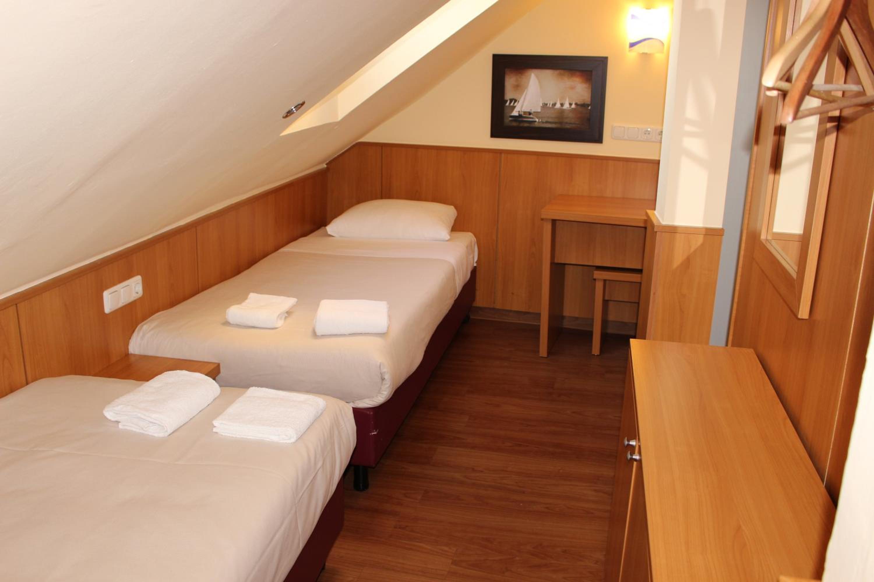 Small Double Room
