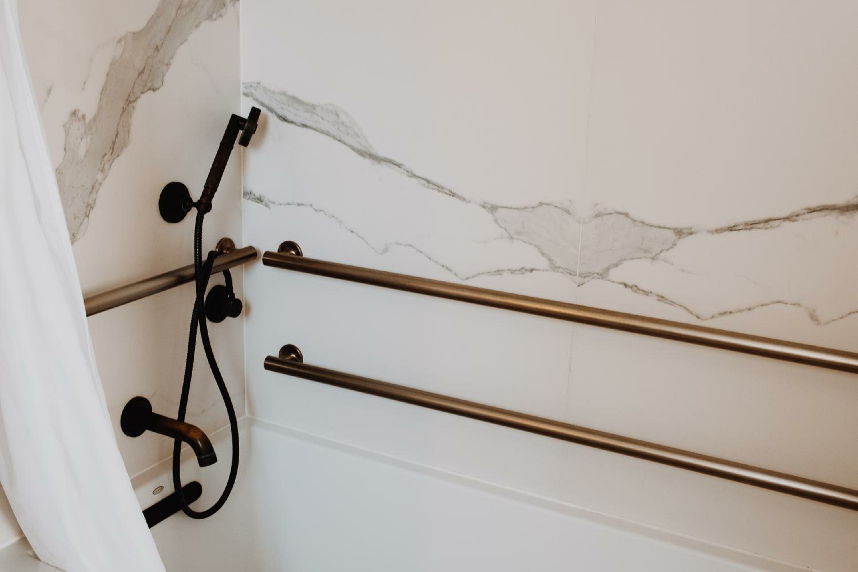 Superior King Room - Accessible 
