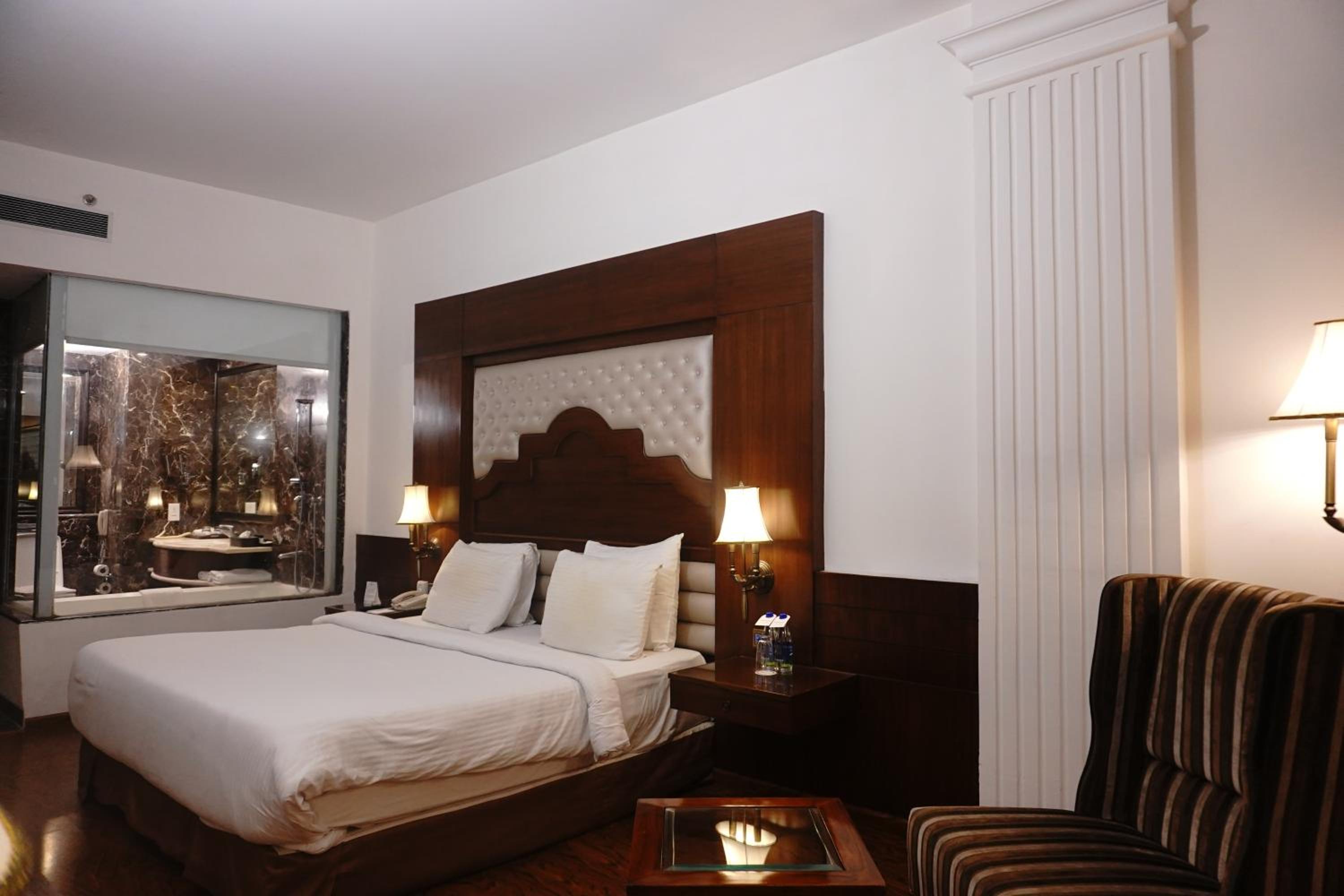 Executive Double Room (Non Smoking) - Book & Unlock Exclusive Discounts
