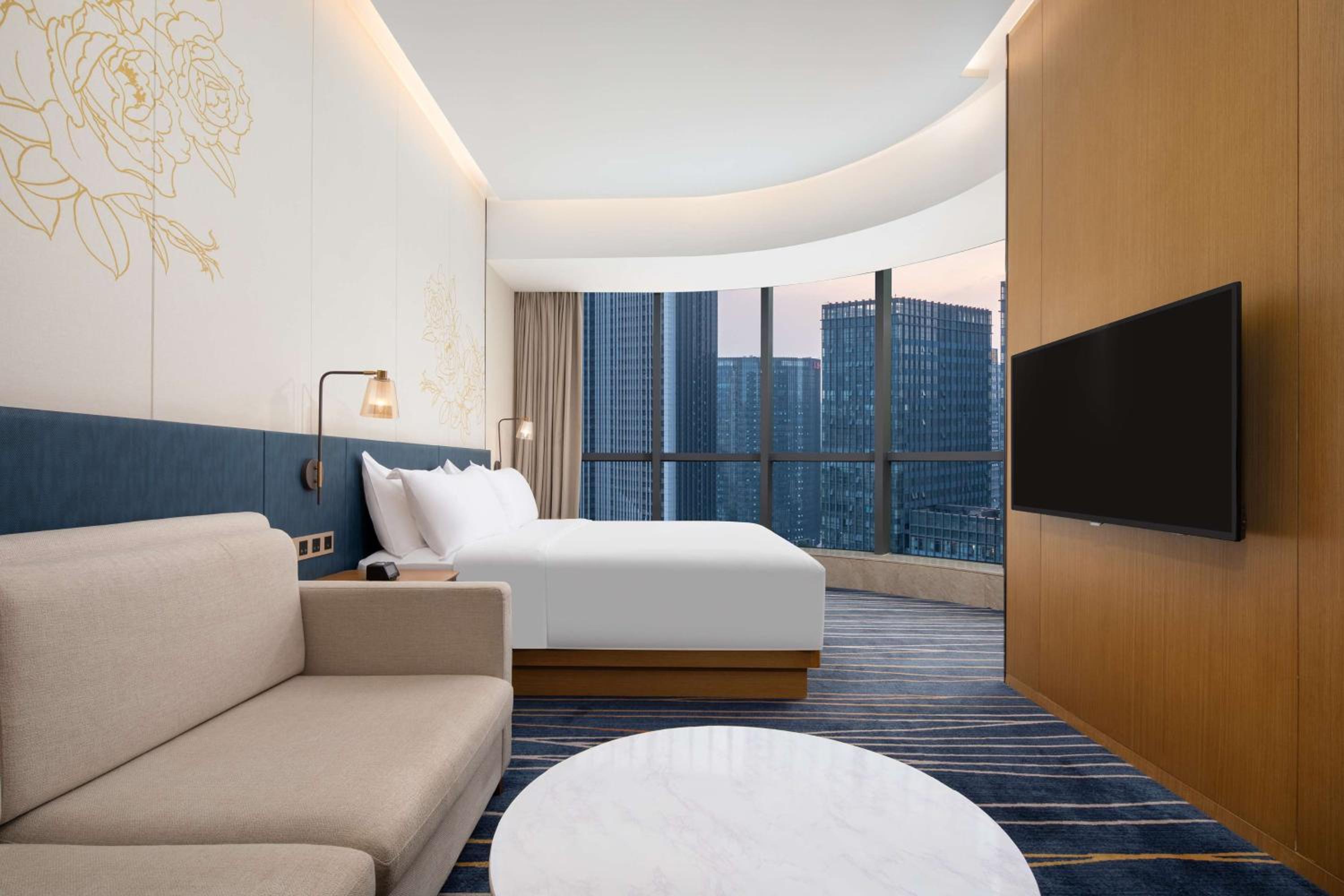 Premium King Room