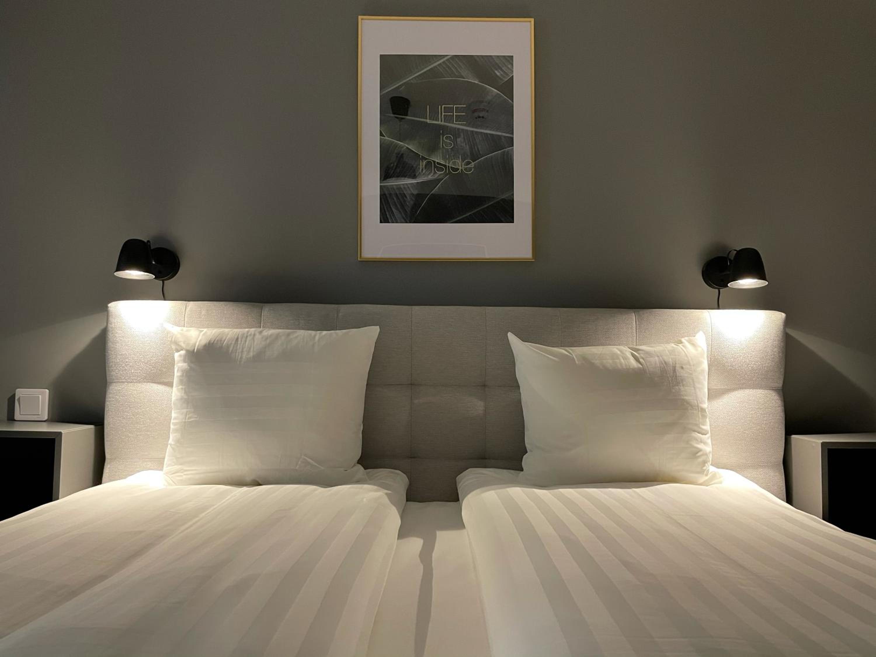 Standard Double Room - No Window