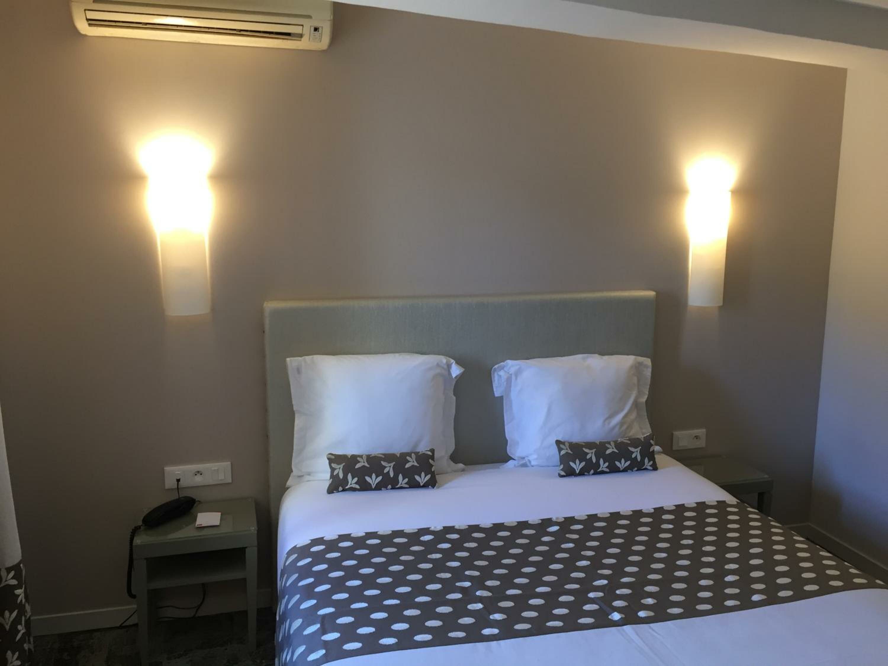 Privilege Double Room Garden Side