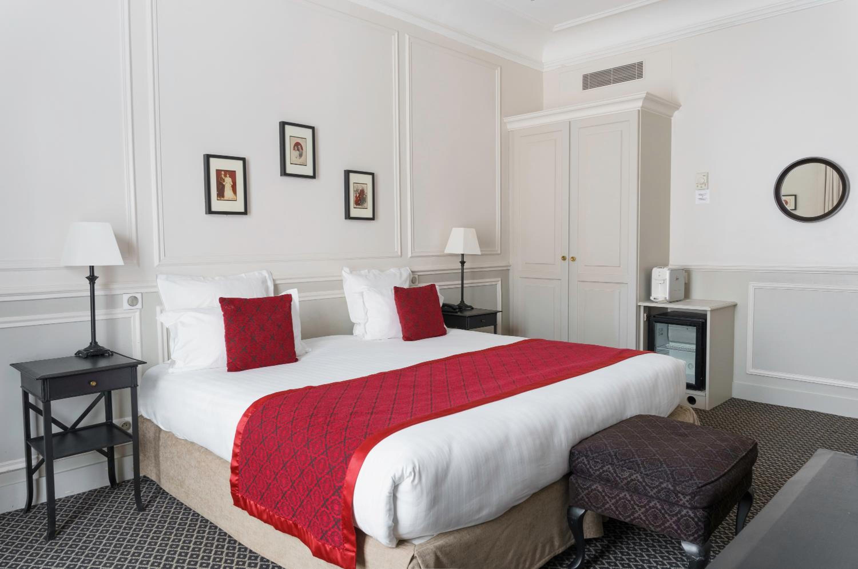 Privilege Double Room