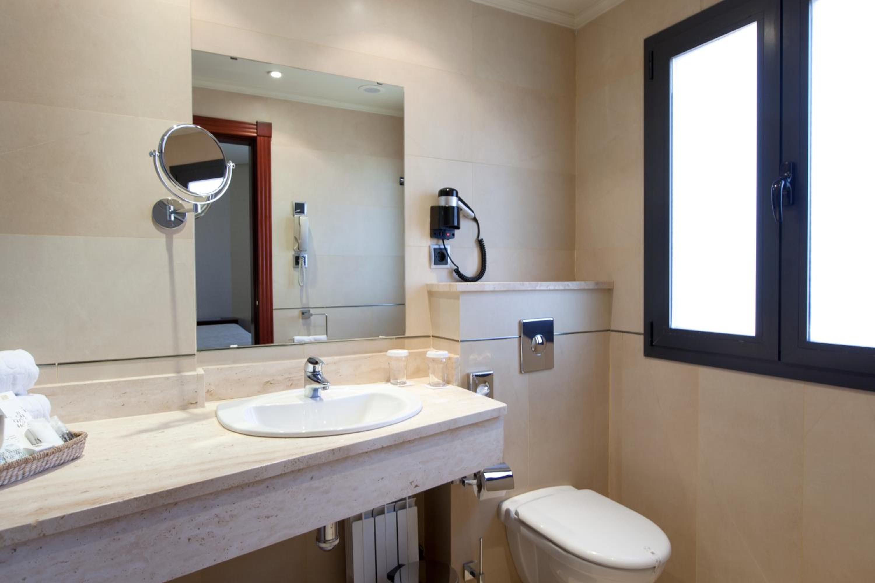 Double Room with Extra Bed