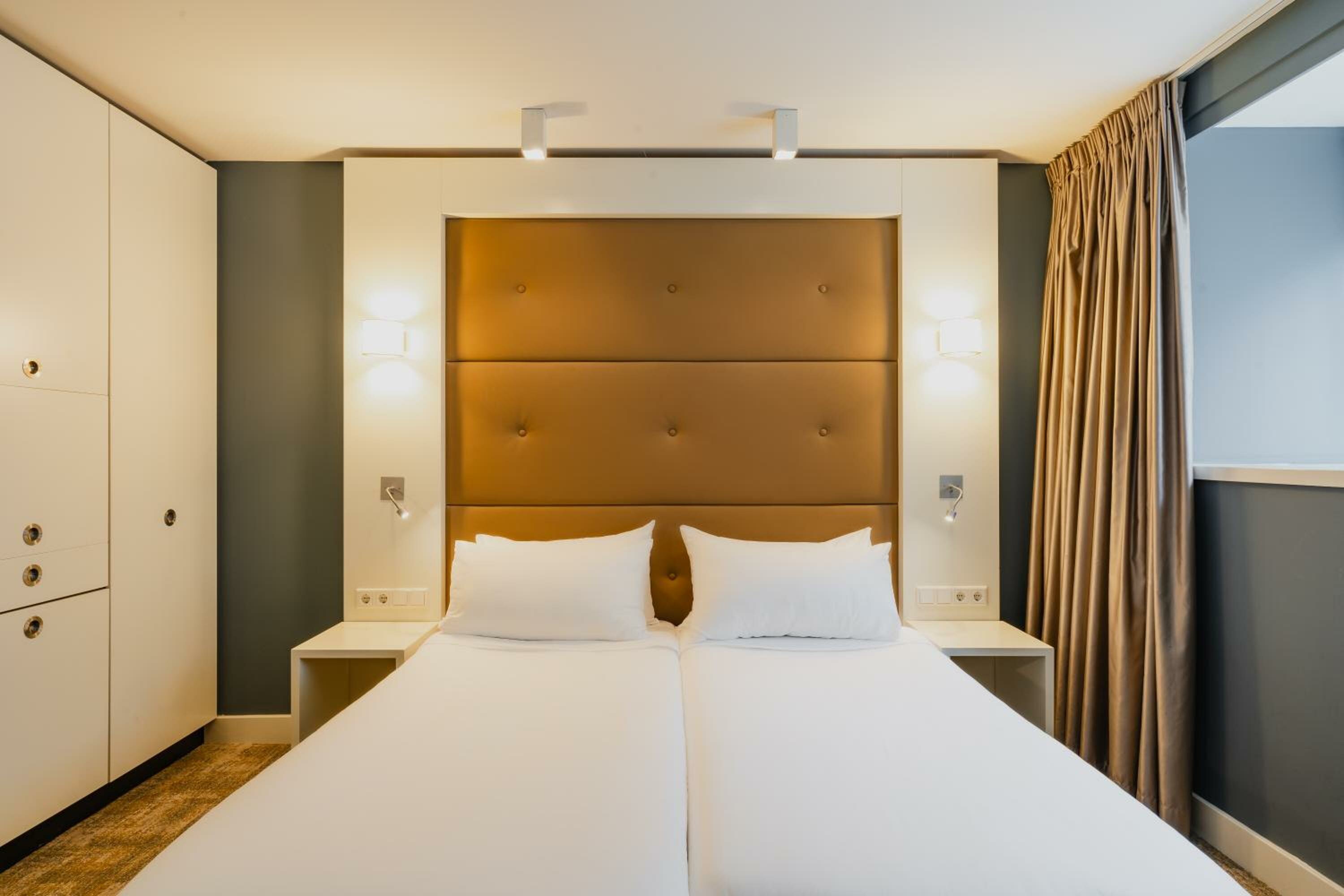 Souterrain Executive Double or Twin Room