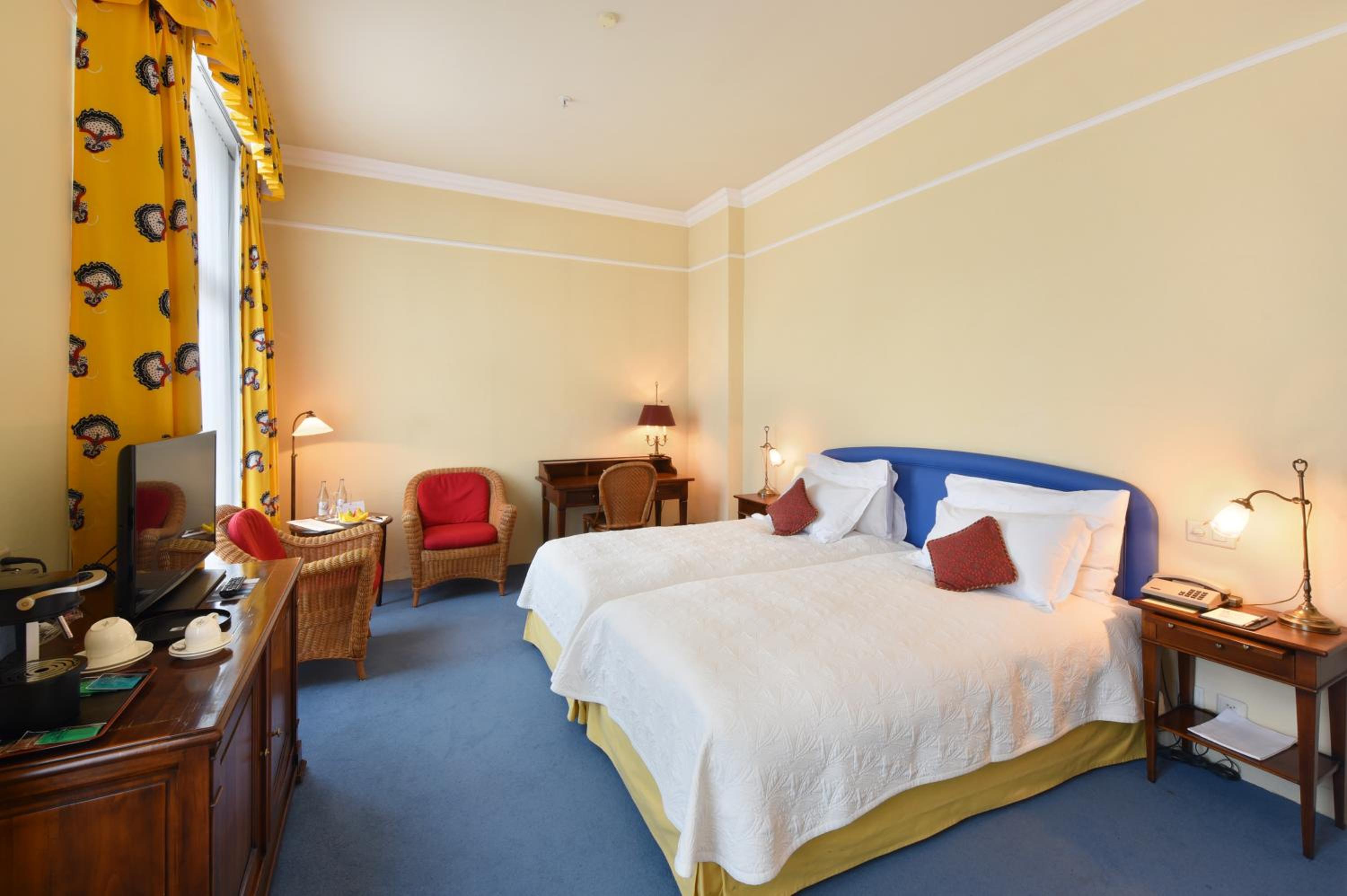 Superior Double Room (max 2 people)