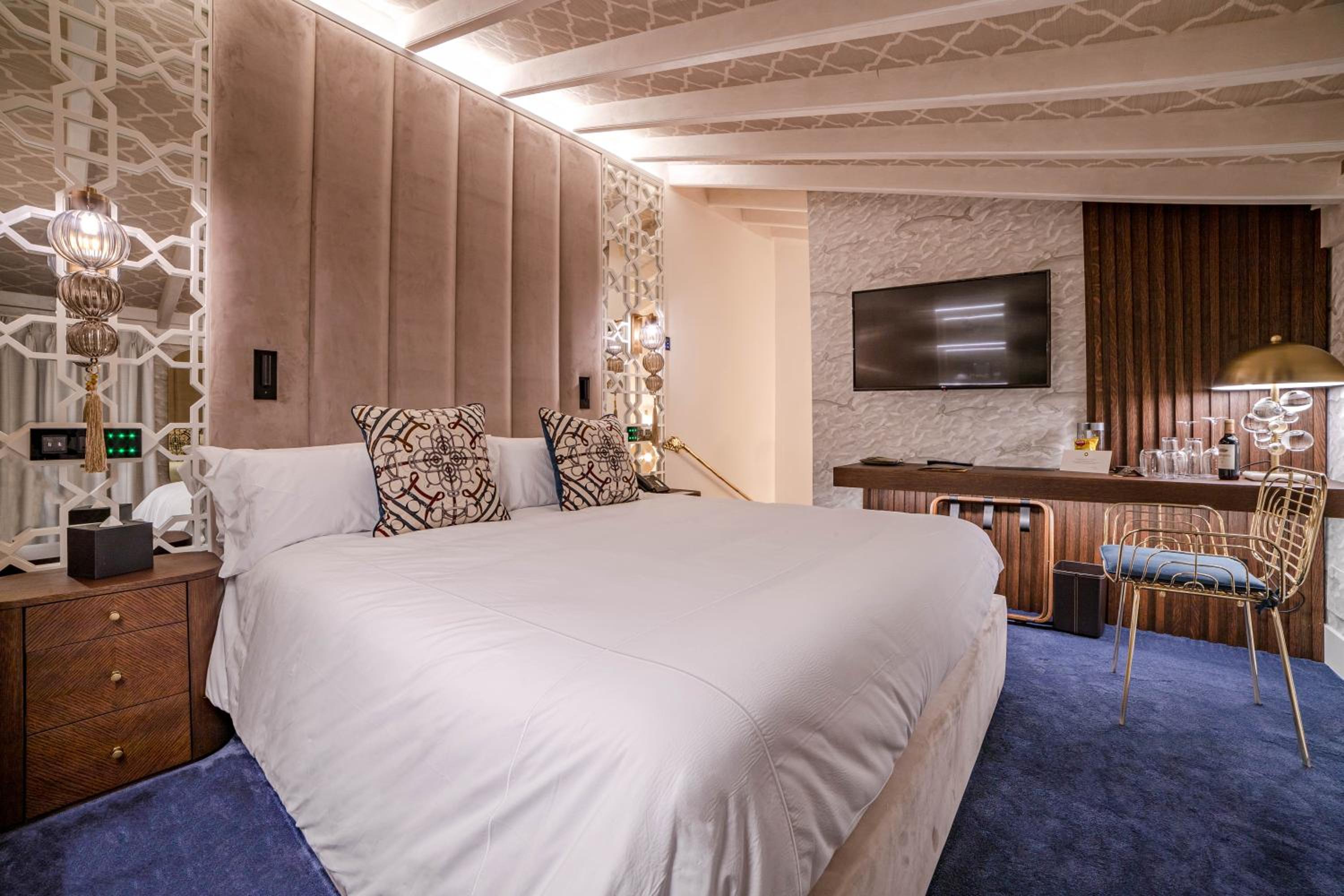 Superior Deluxe Room