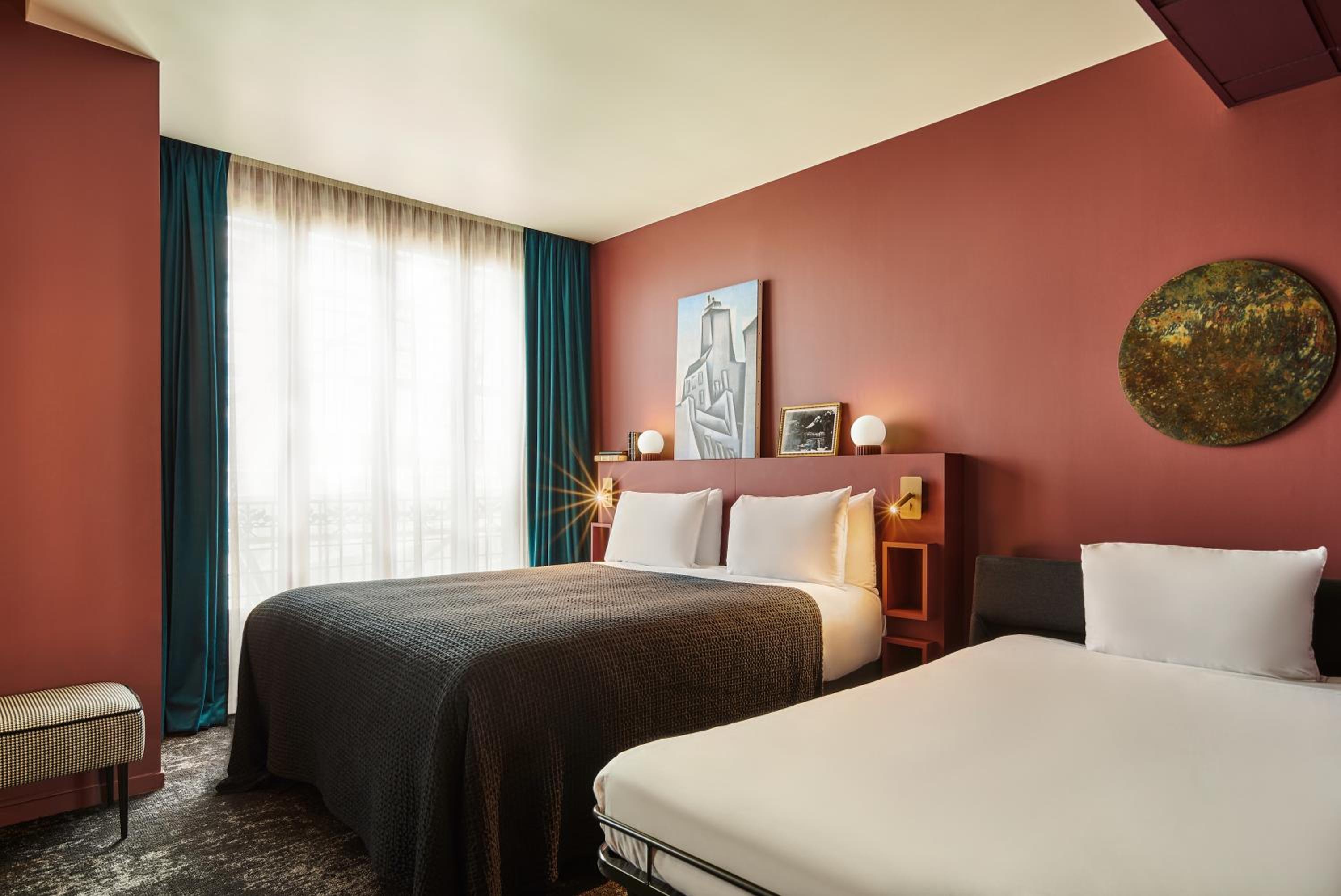 Privilege Double Room