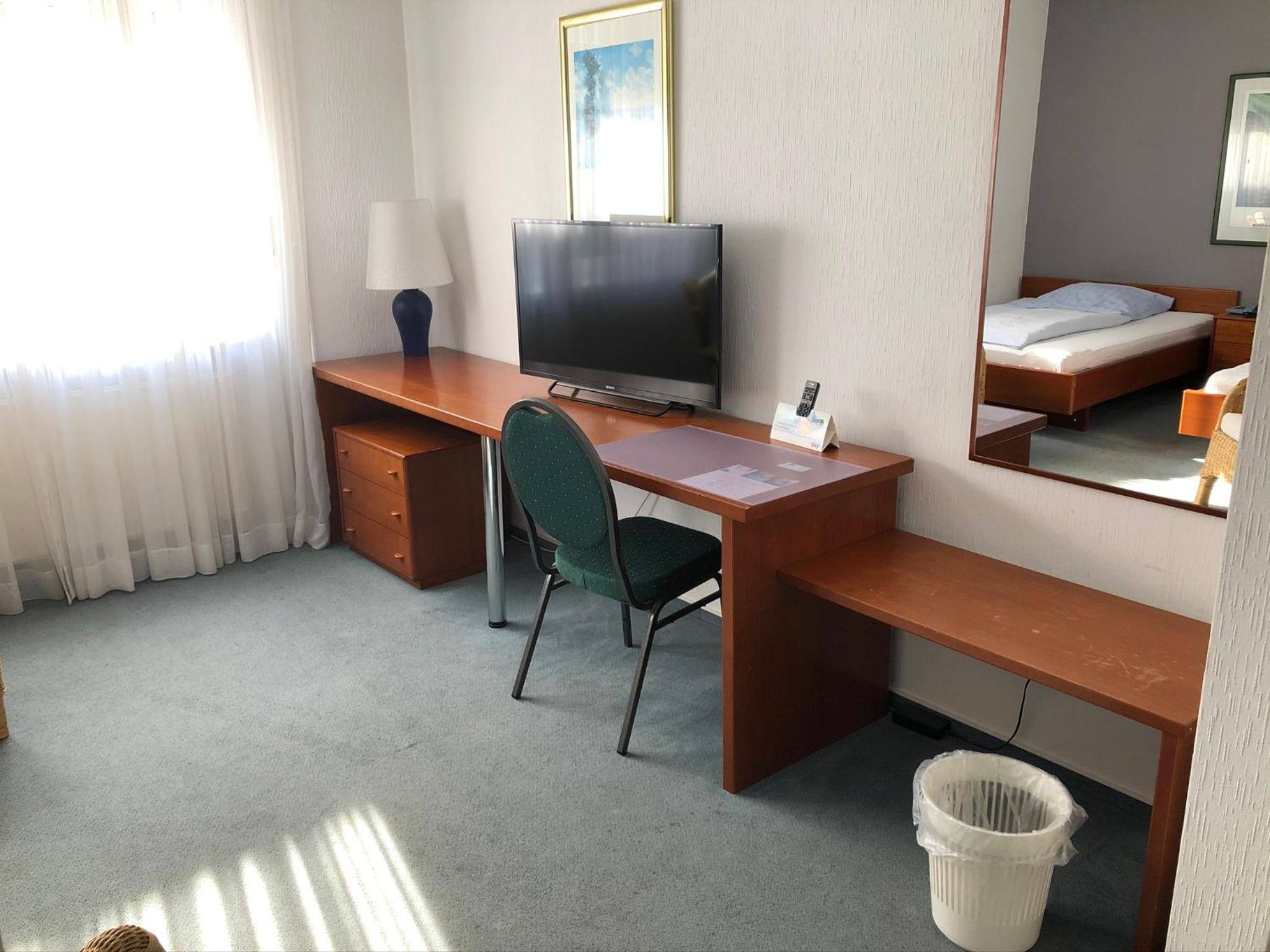 Superior Quadruple Room