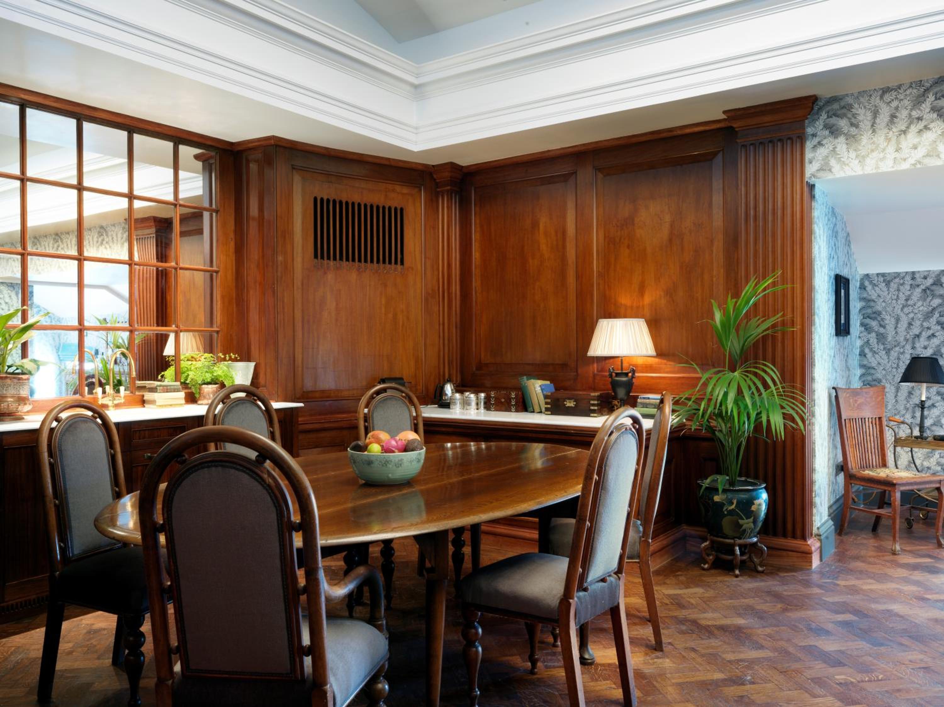 Lutyens Suite