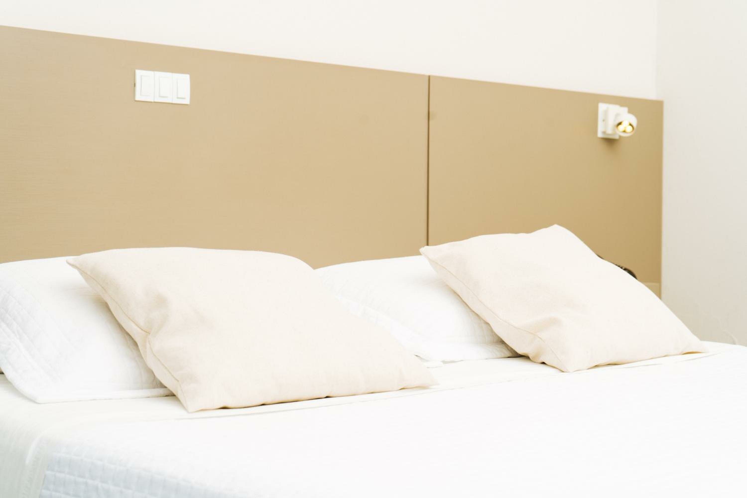 Deluxe Suite with Sea View