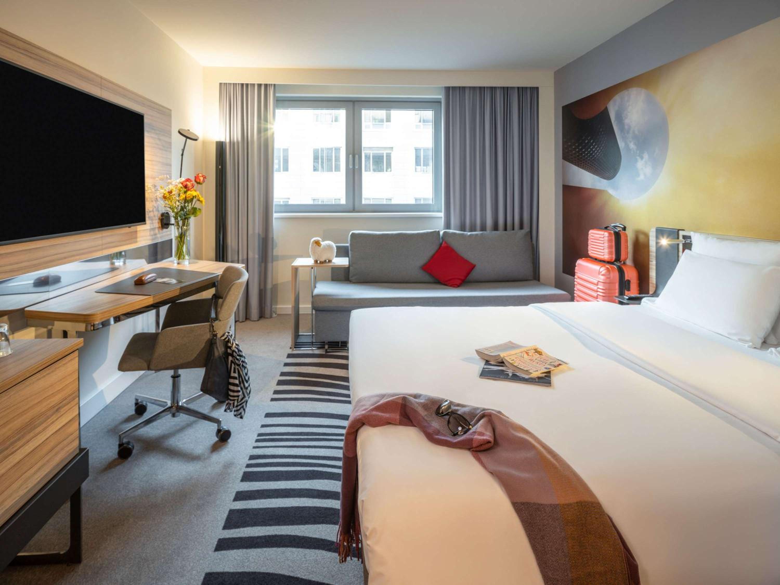 Superior Family Room