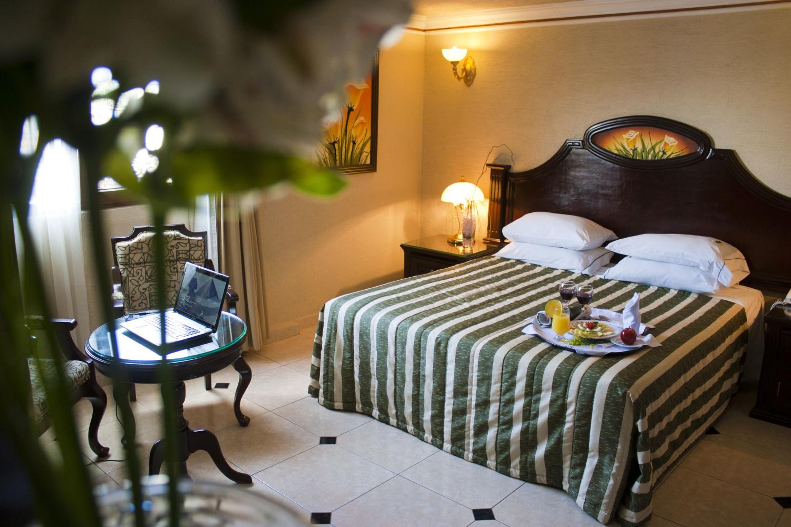 Executive Queen Room