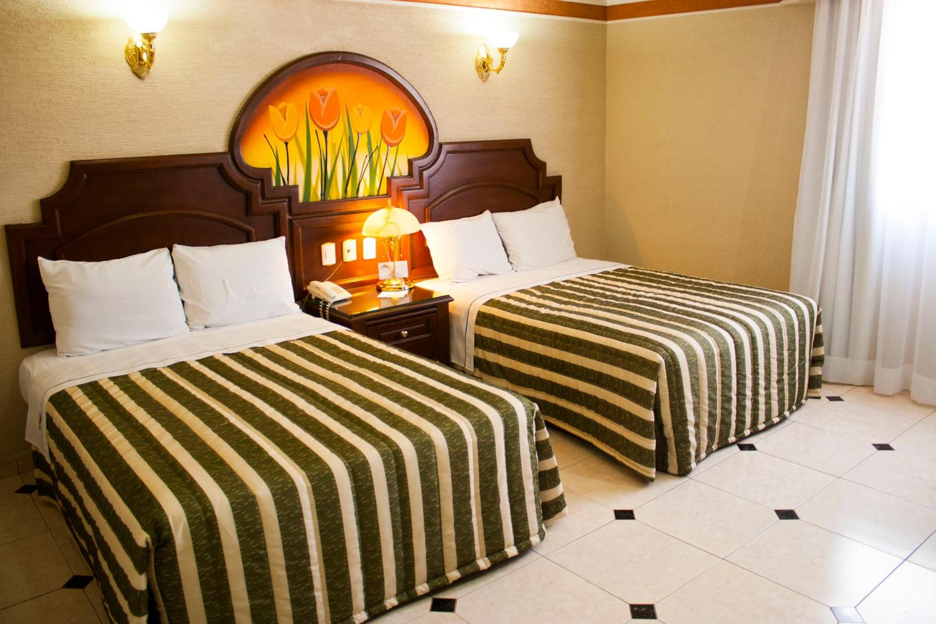 Executive Double Room