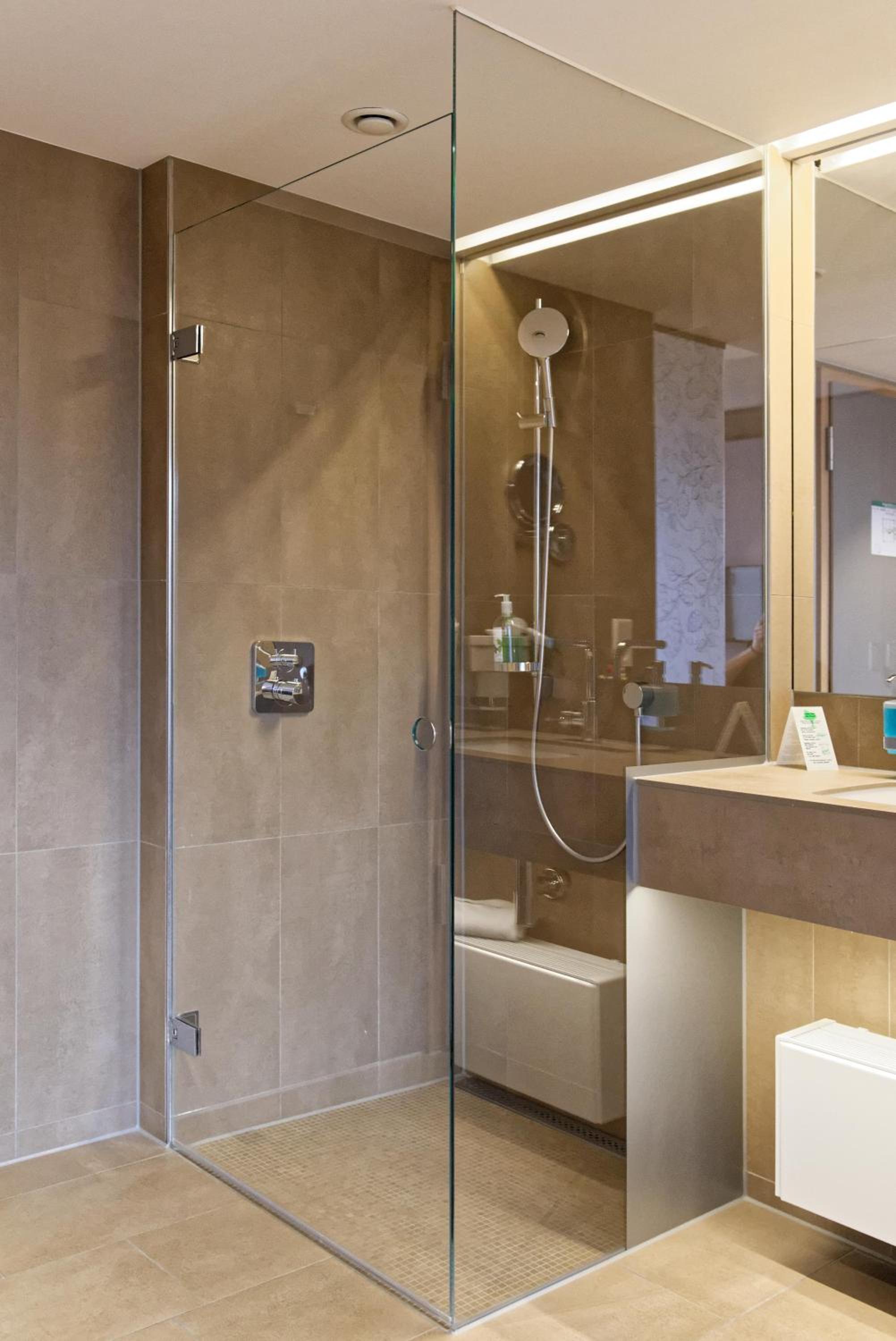 Komfort Doppelzimmer