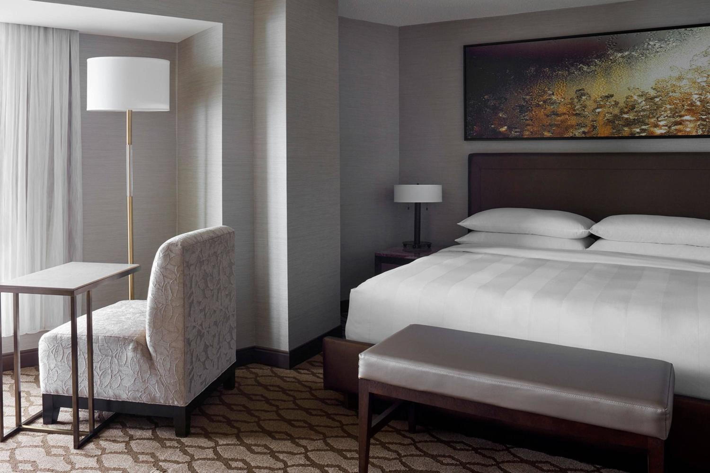 King Room with River View