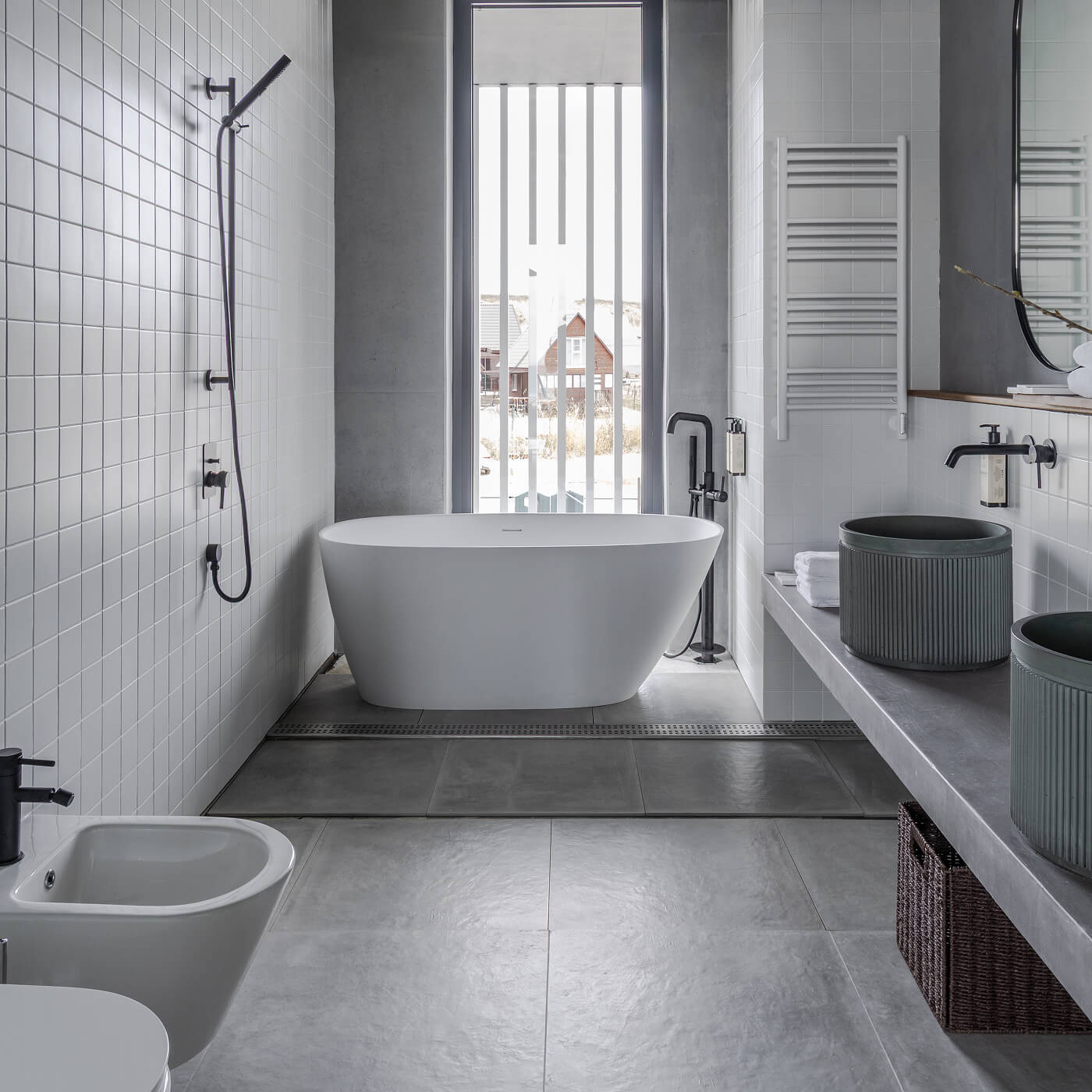 Президентский люкс