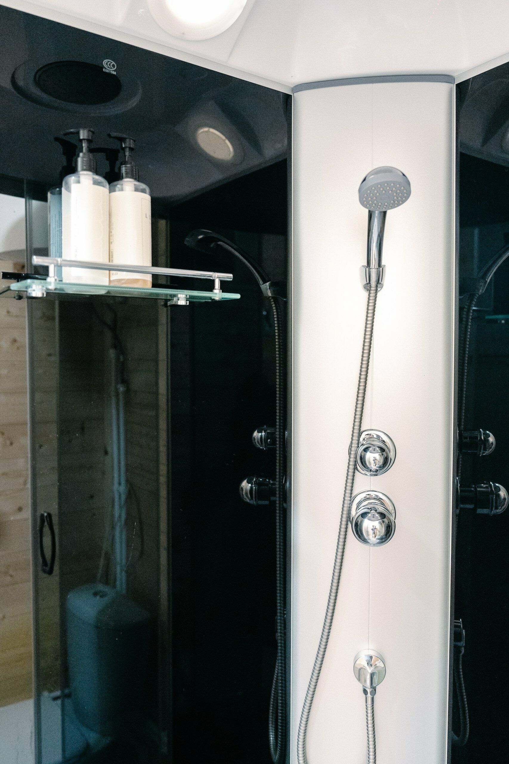 Двухместный номер с 1 кроватью и видом на горы