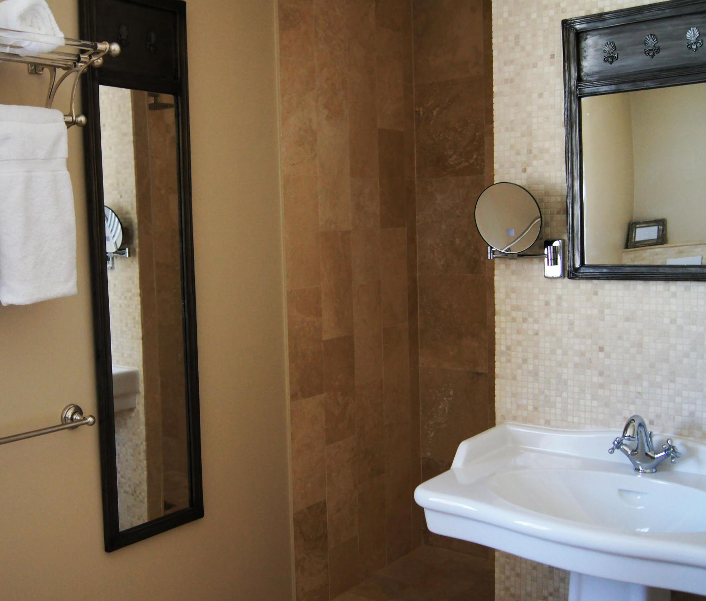 Deluxe Double Room - City View