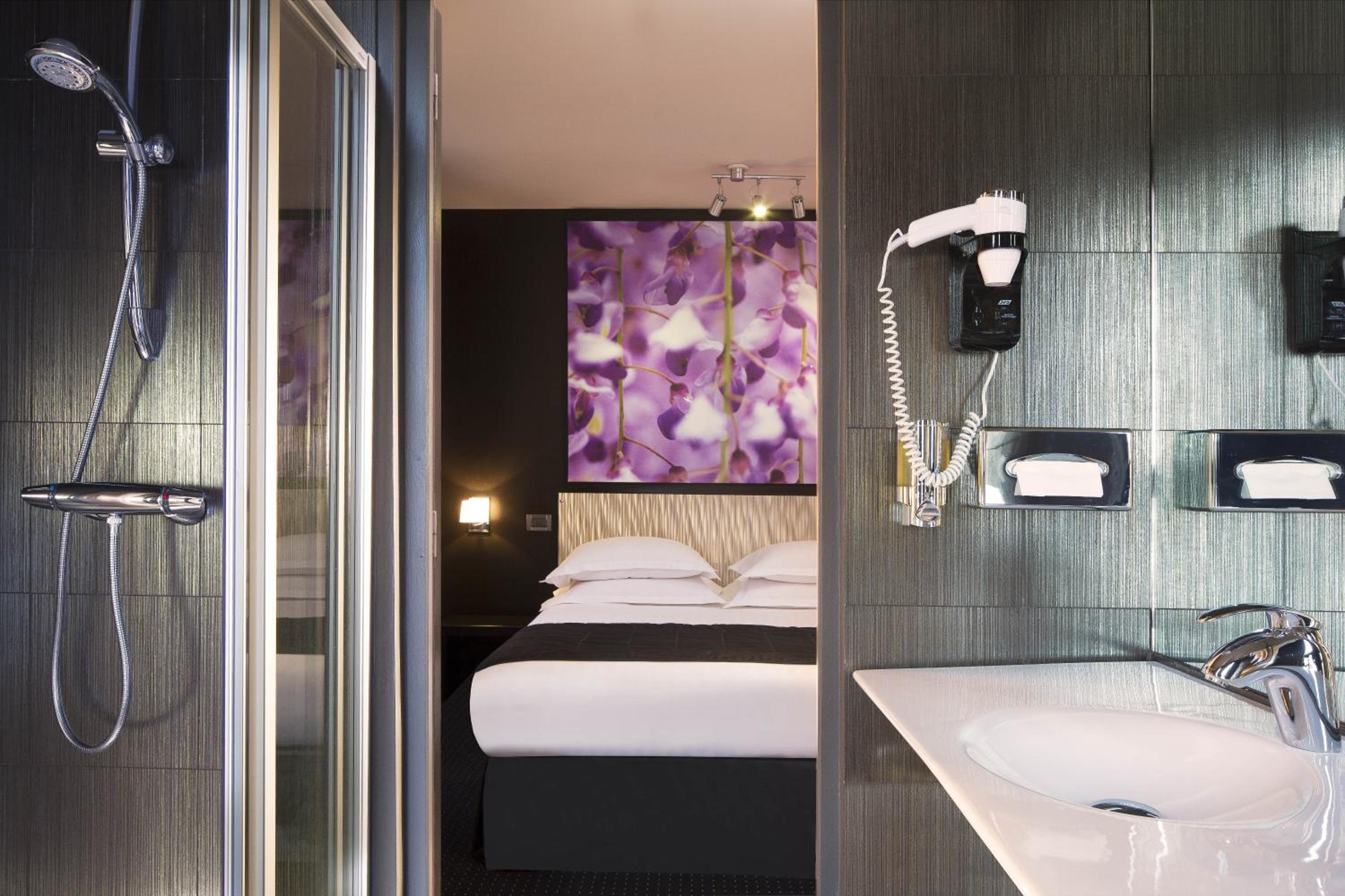 Charming Double Room