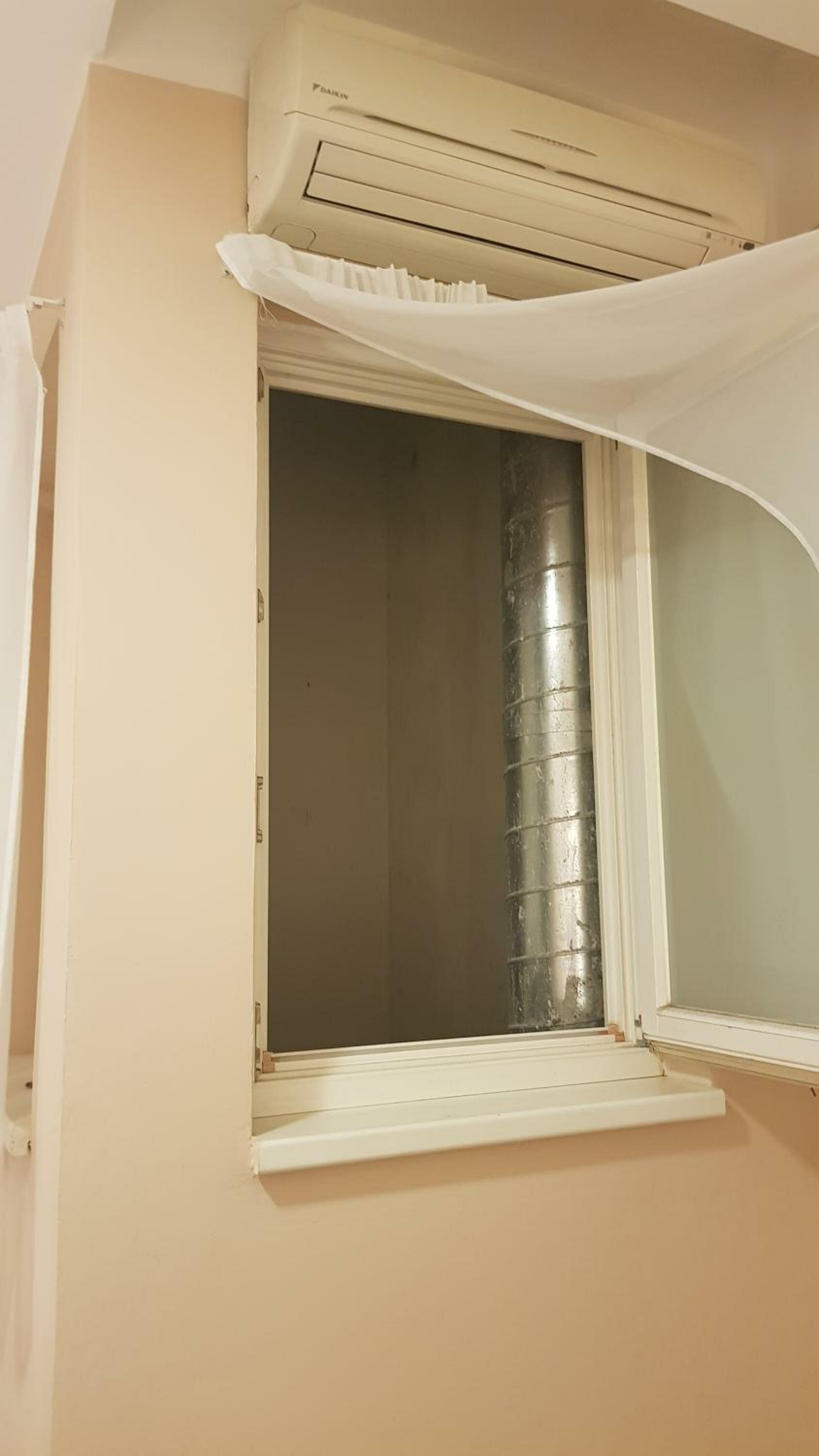 Economy Single Room without Daylight 