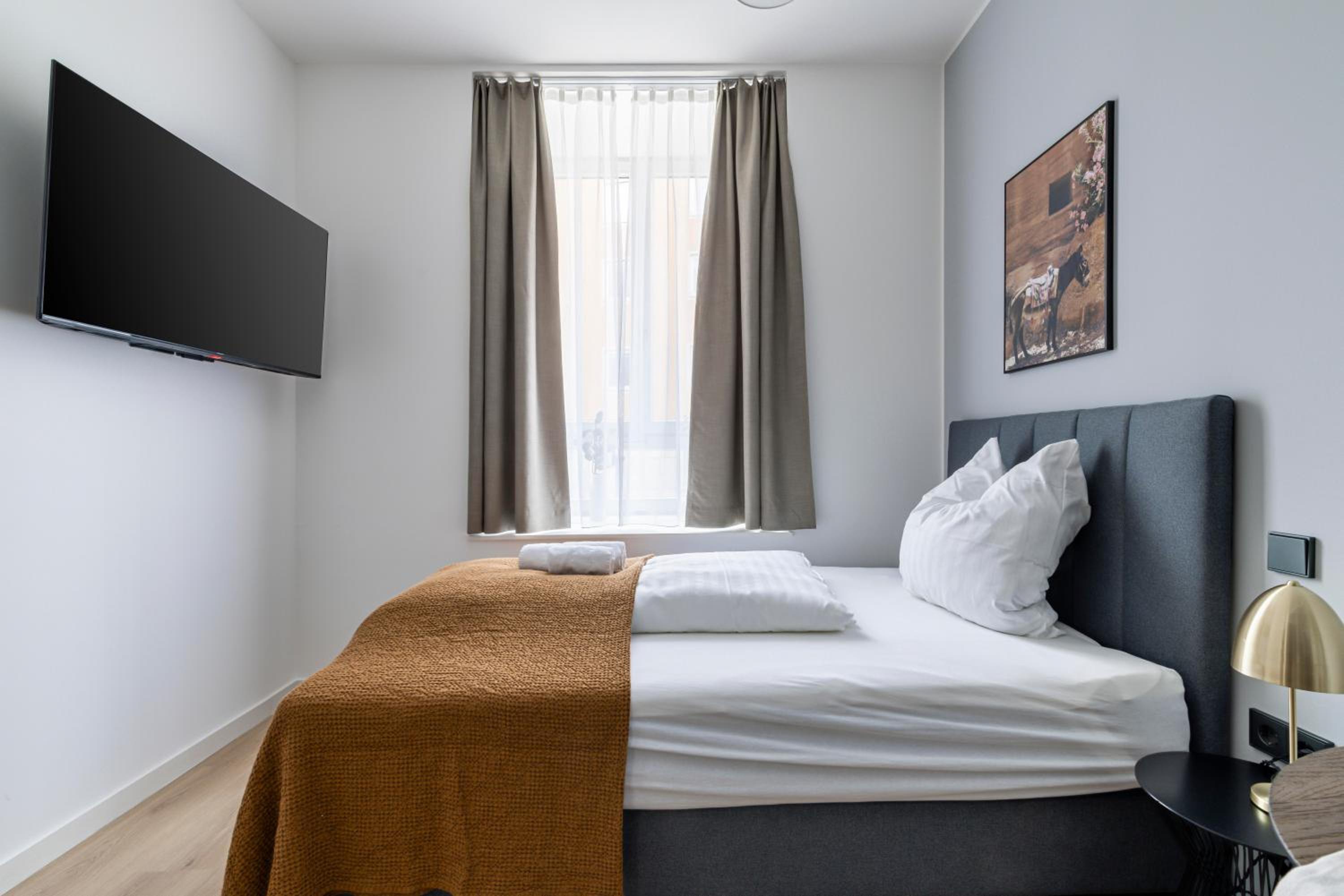 Single Suite