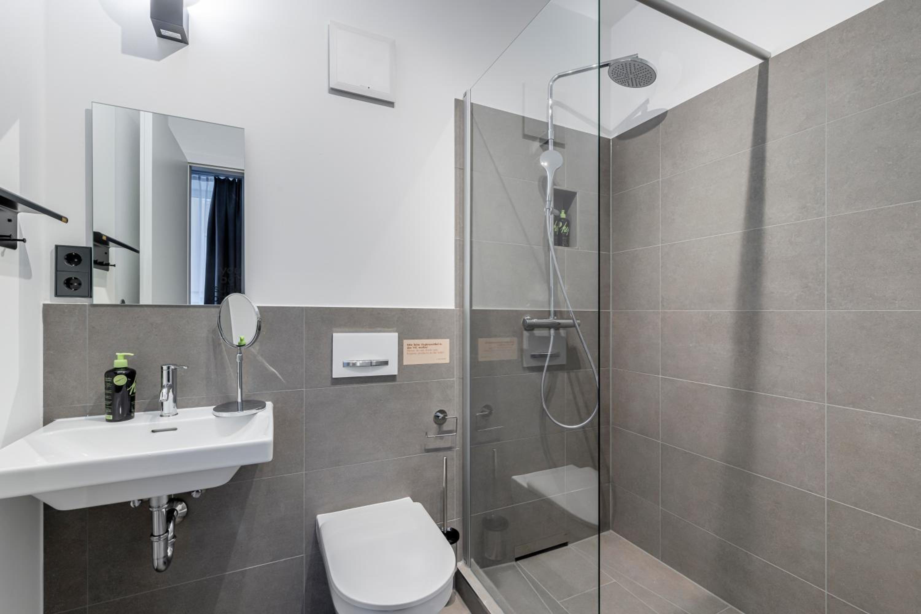 Single Suite