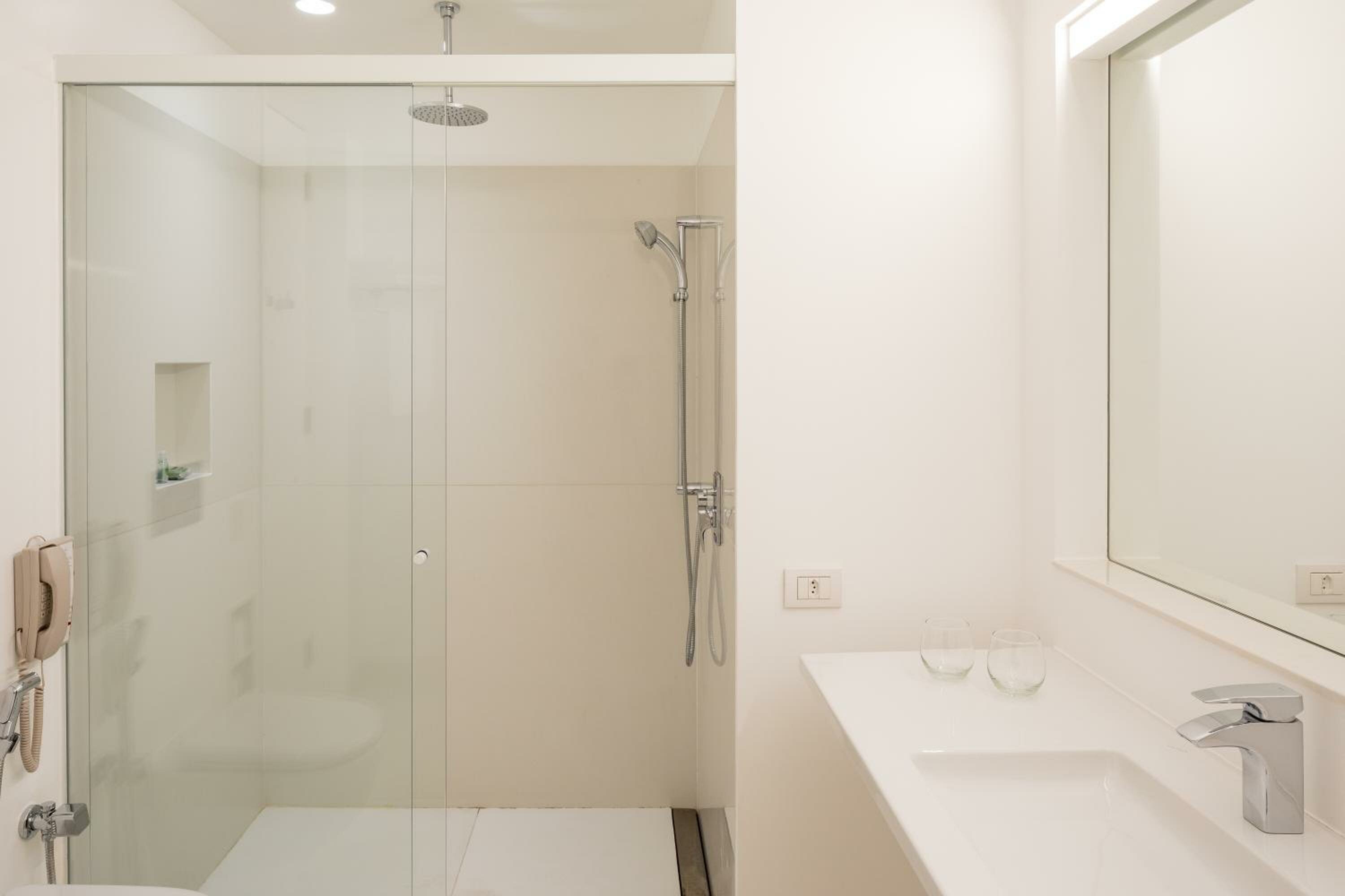 Executive Double Apartment