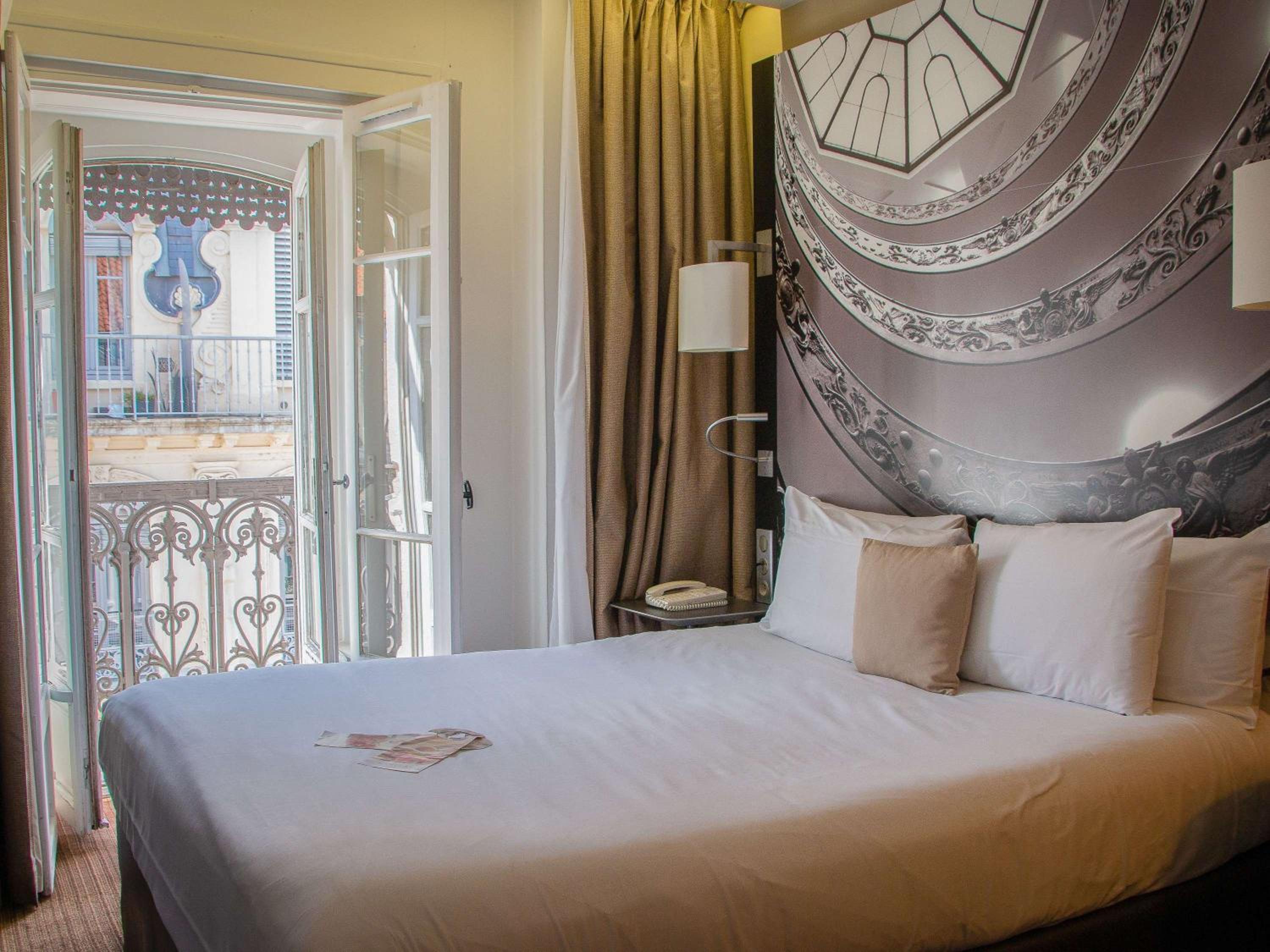 Privilege Double Room