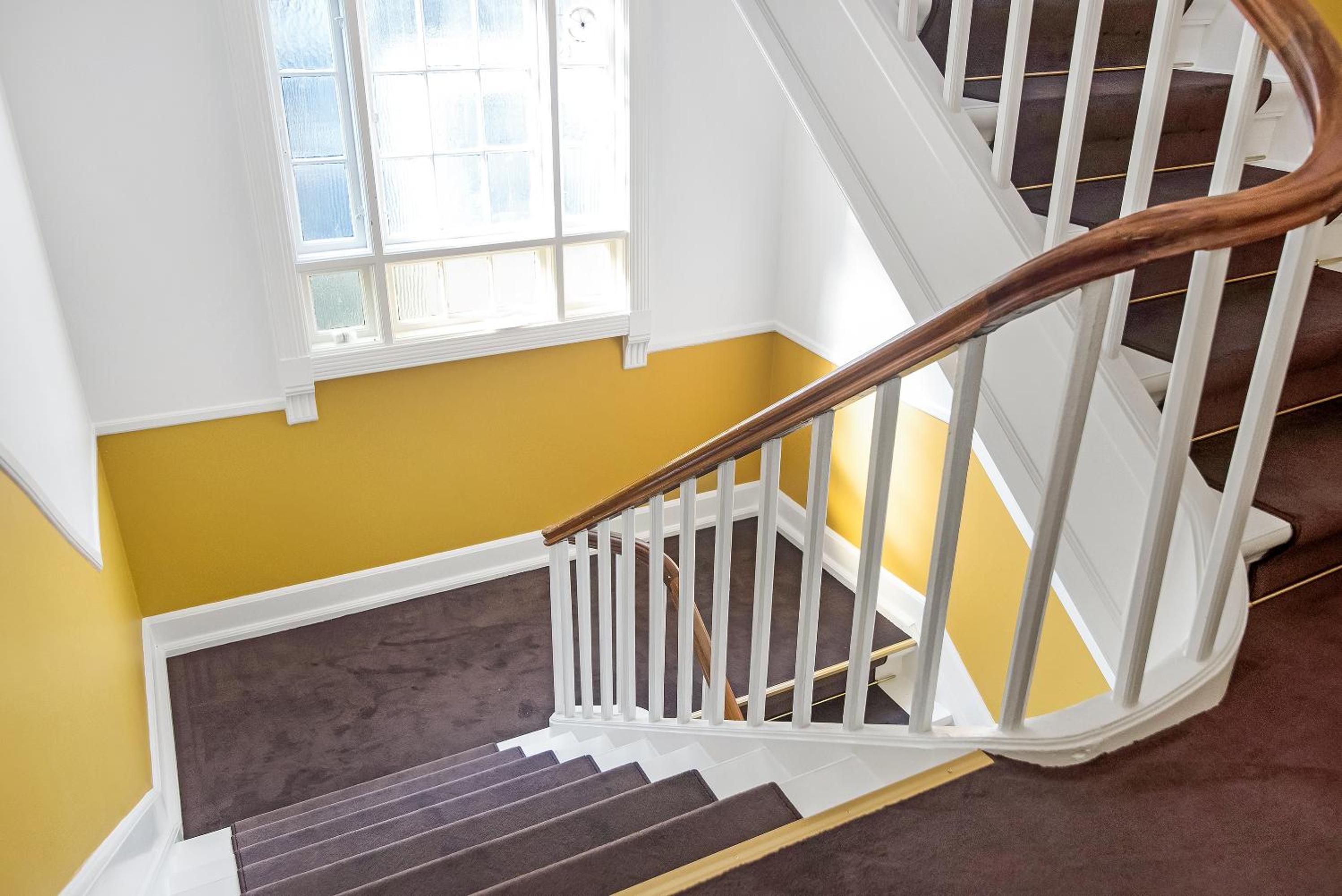 Two-Bedroom Loft without elevator (5th Floor)