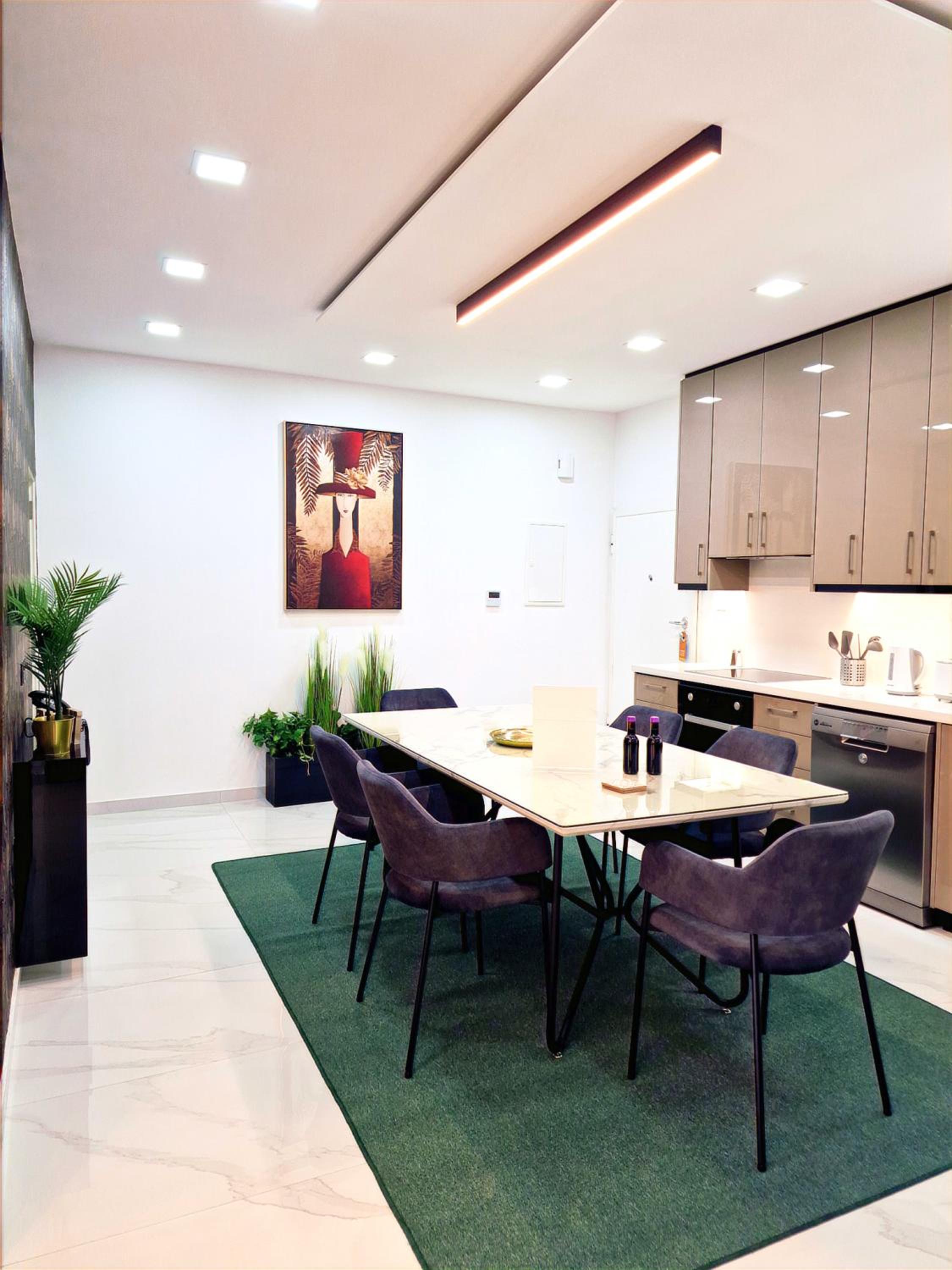 Standard Apartment