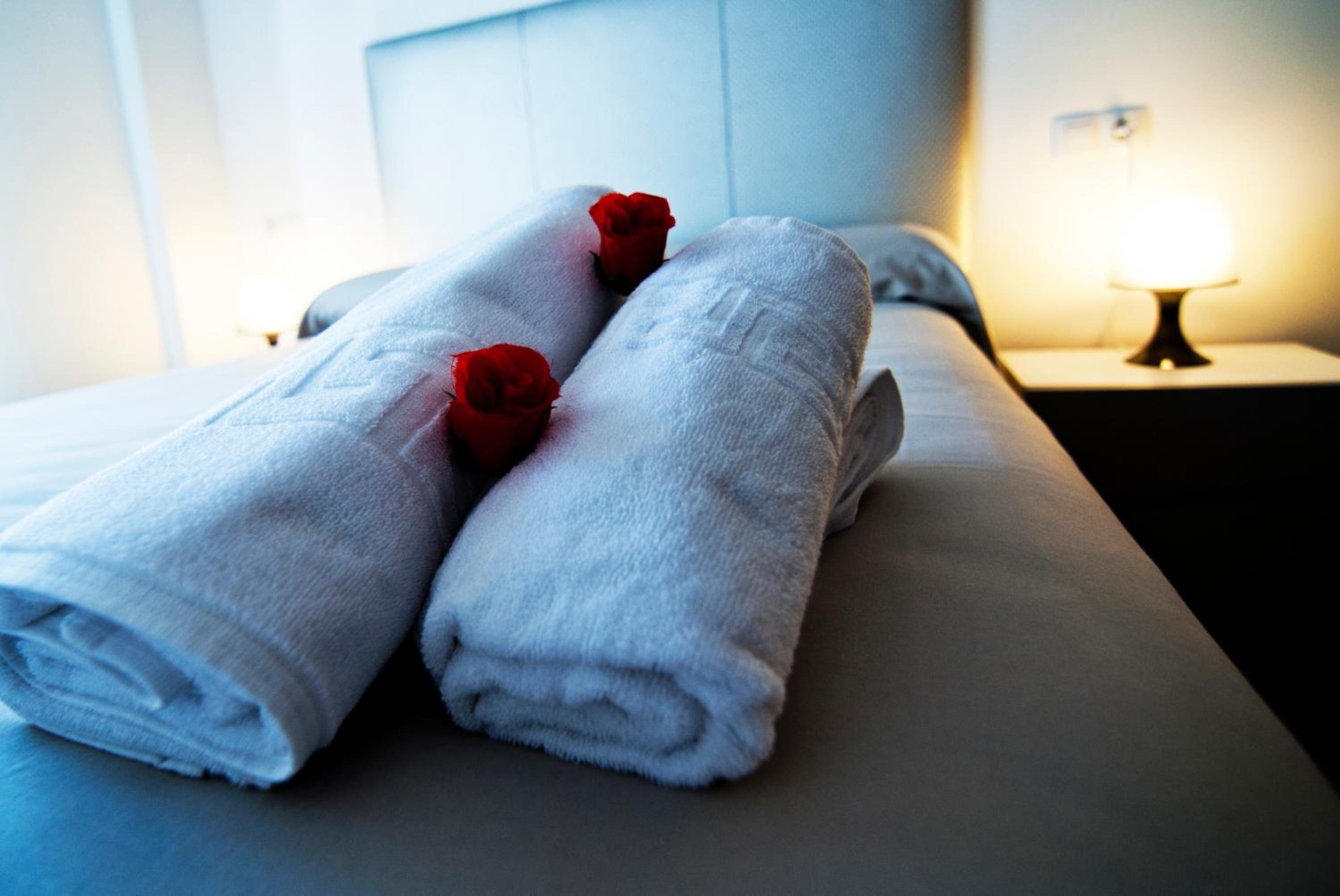 Three-Bedroom Apartment (5 Adults)