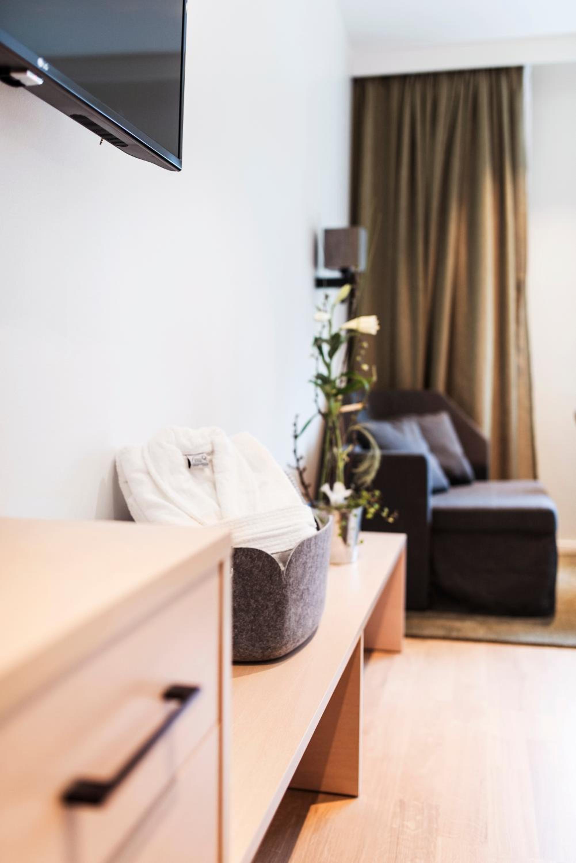 Business Double Room