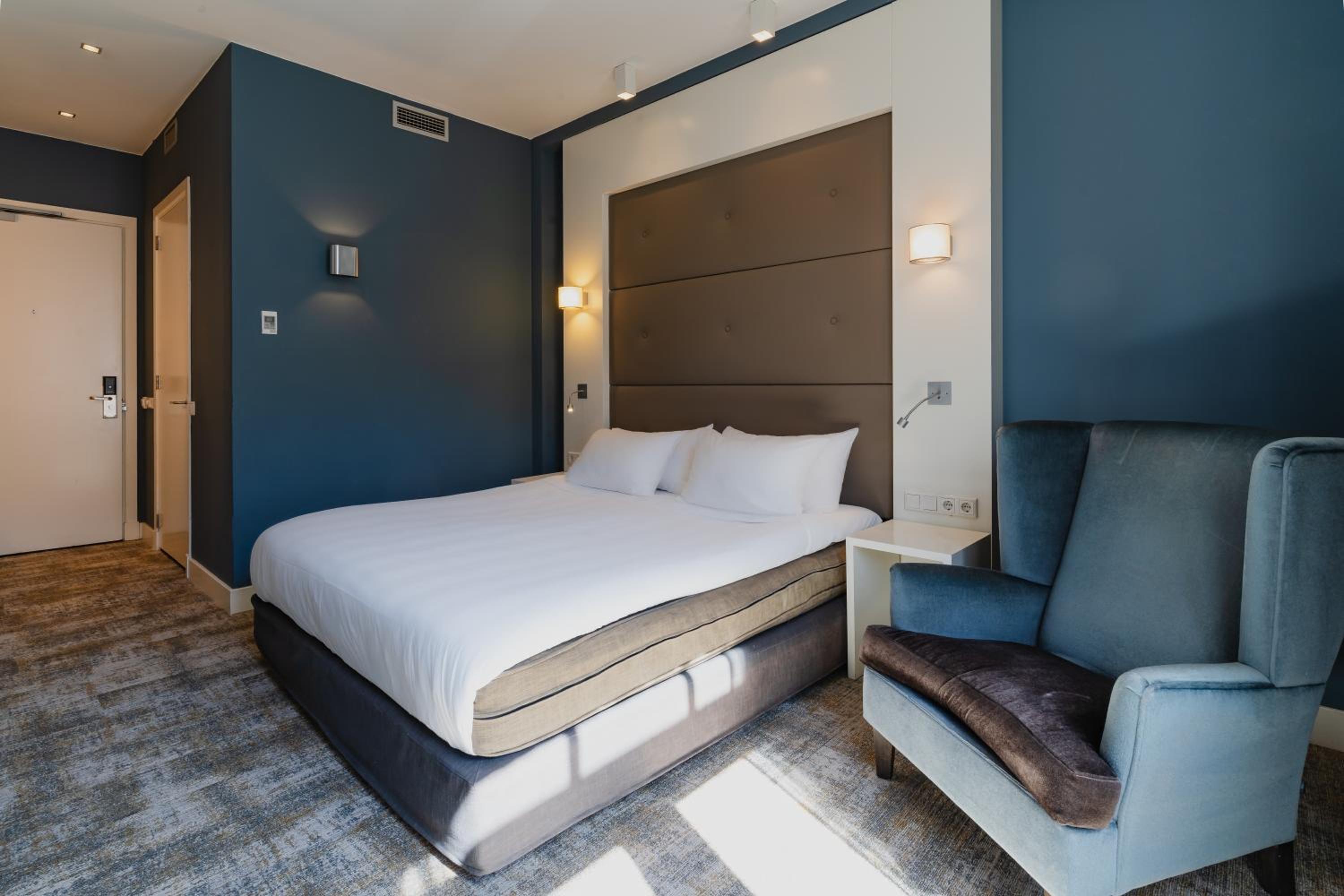 Executive Deluxe Room