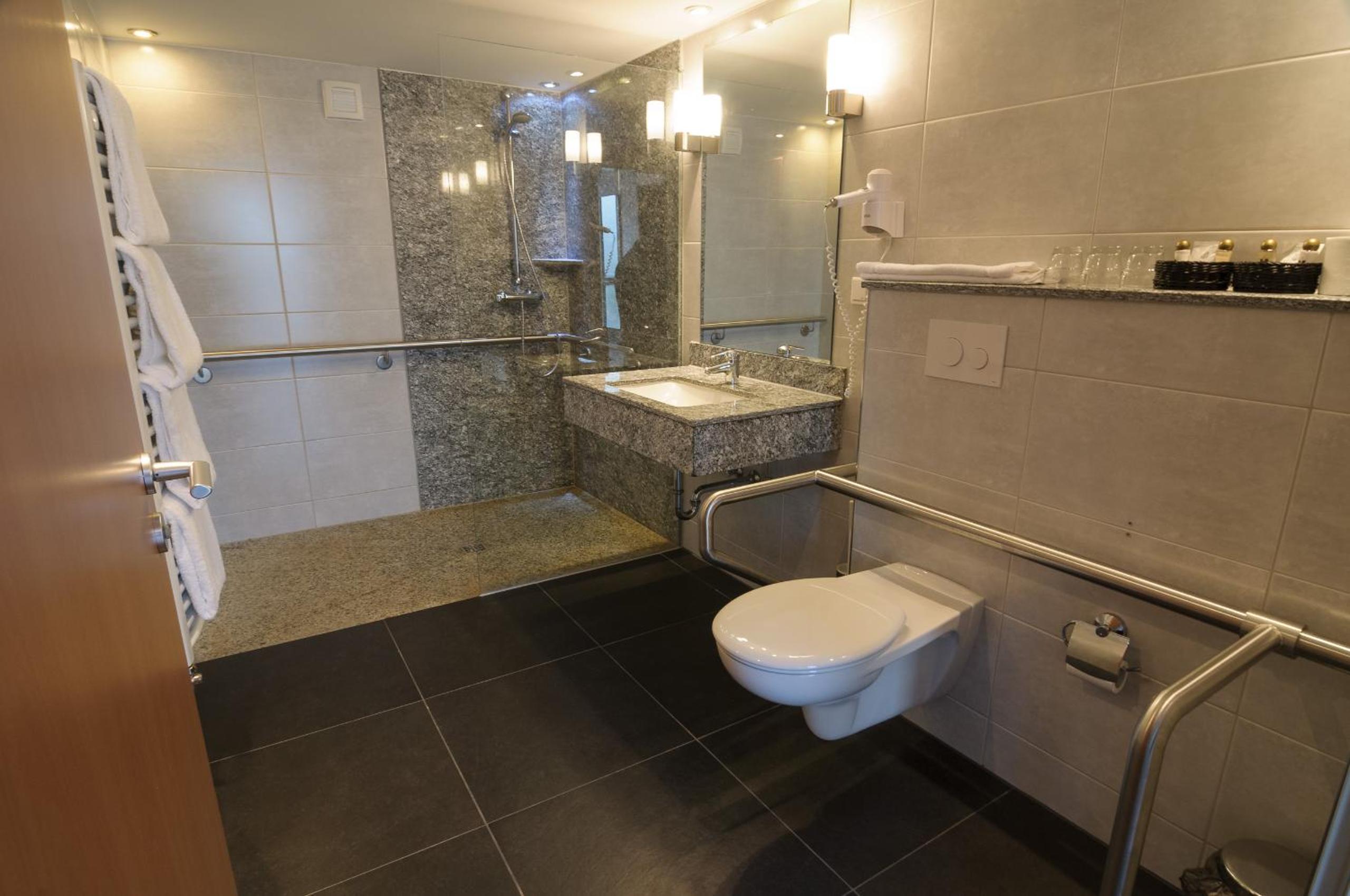 Quadruple Room  - Annex