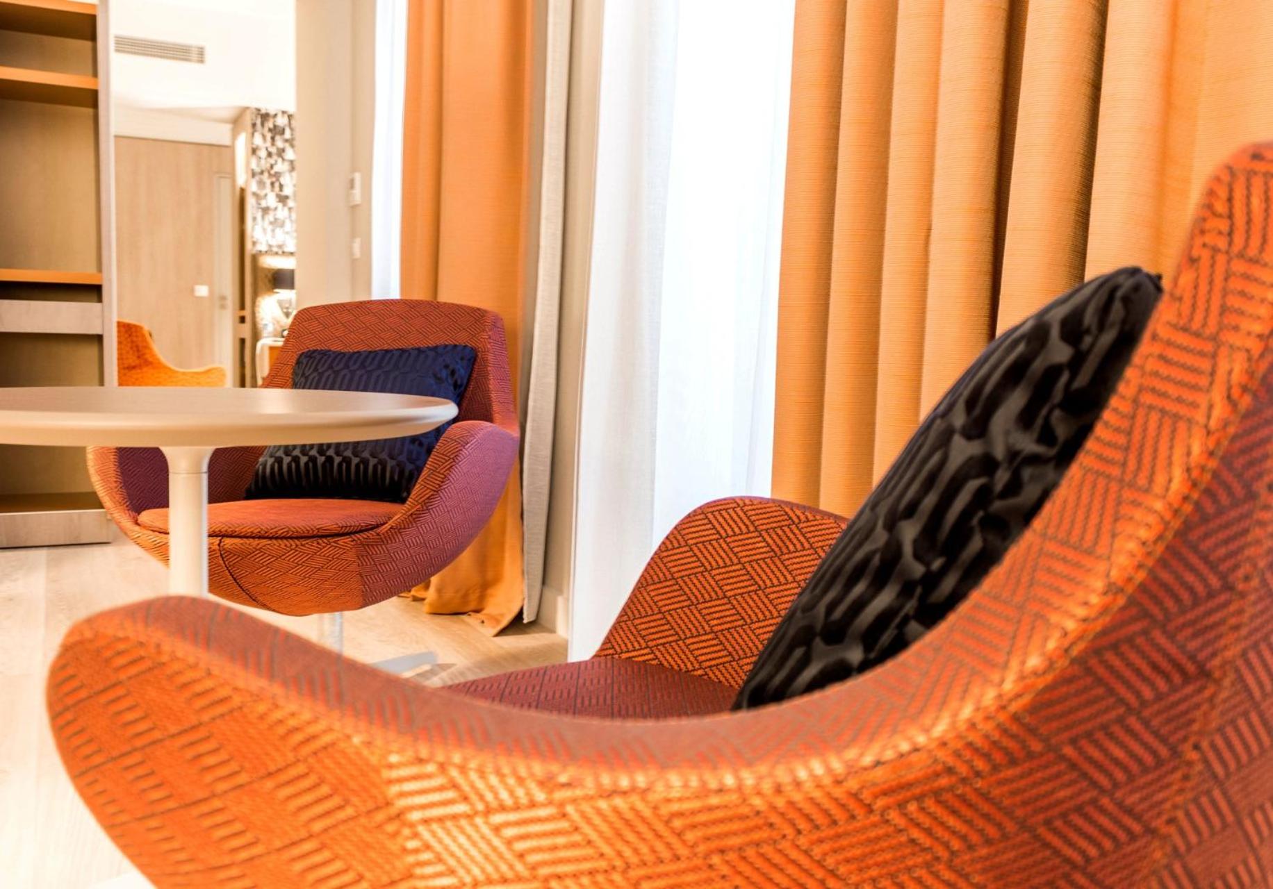 Prestige Double Room
