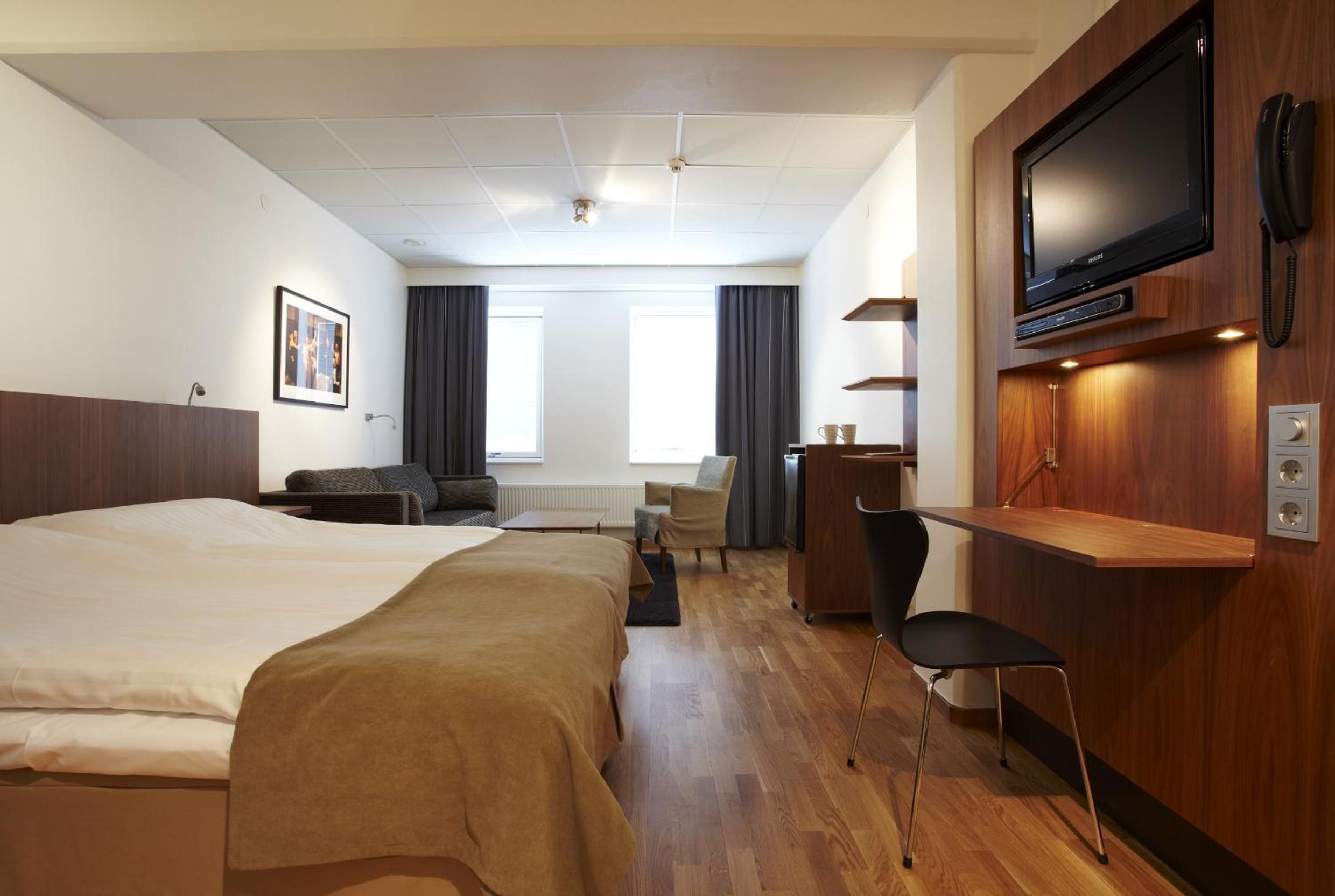 Superior Double/Twin Room