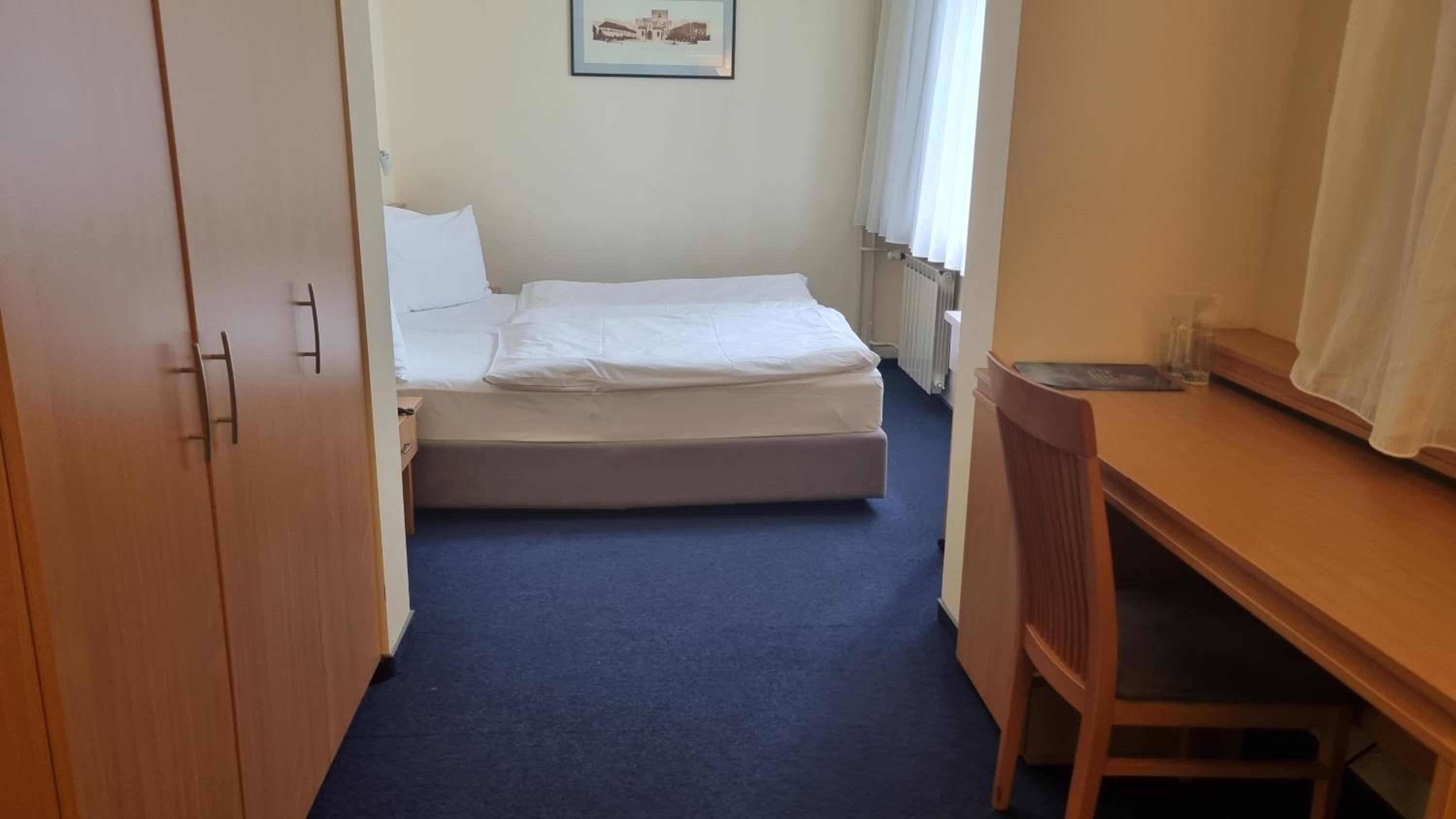 Comfort Double or Twin Room