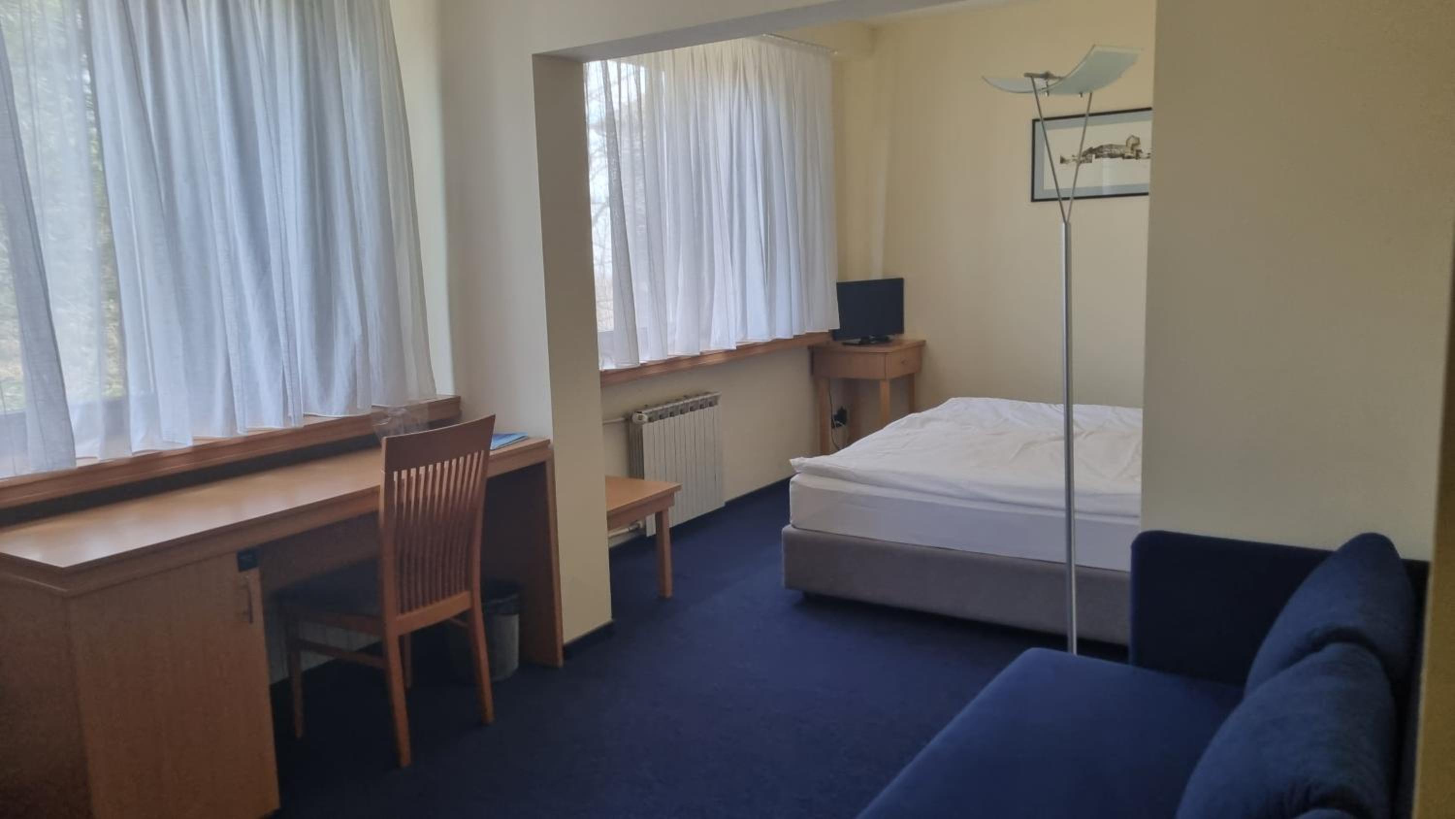 Comfort Double or Twin Room