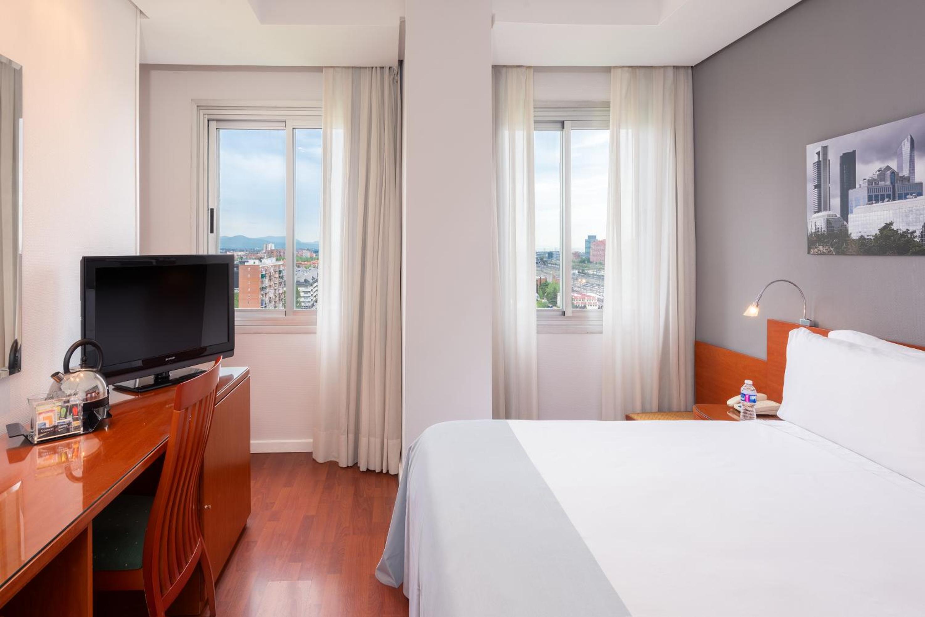 Premium Double Room