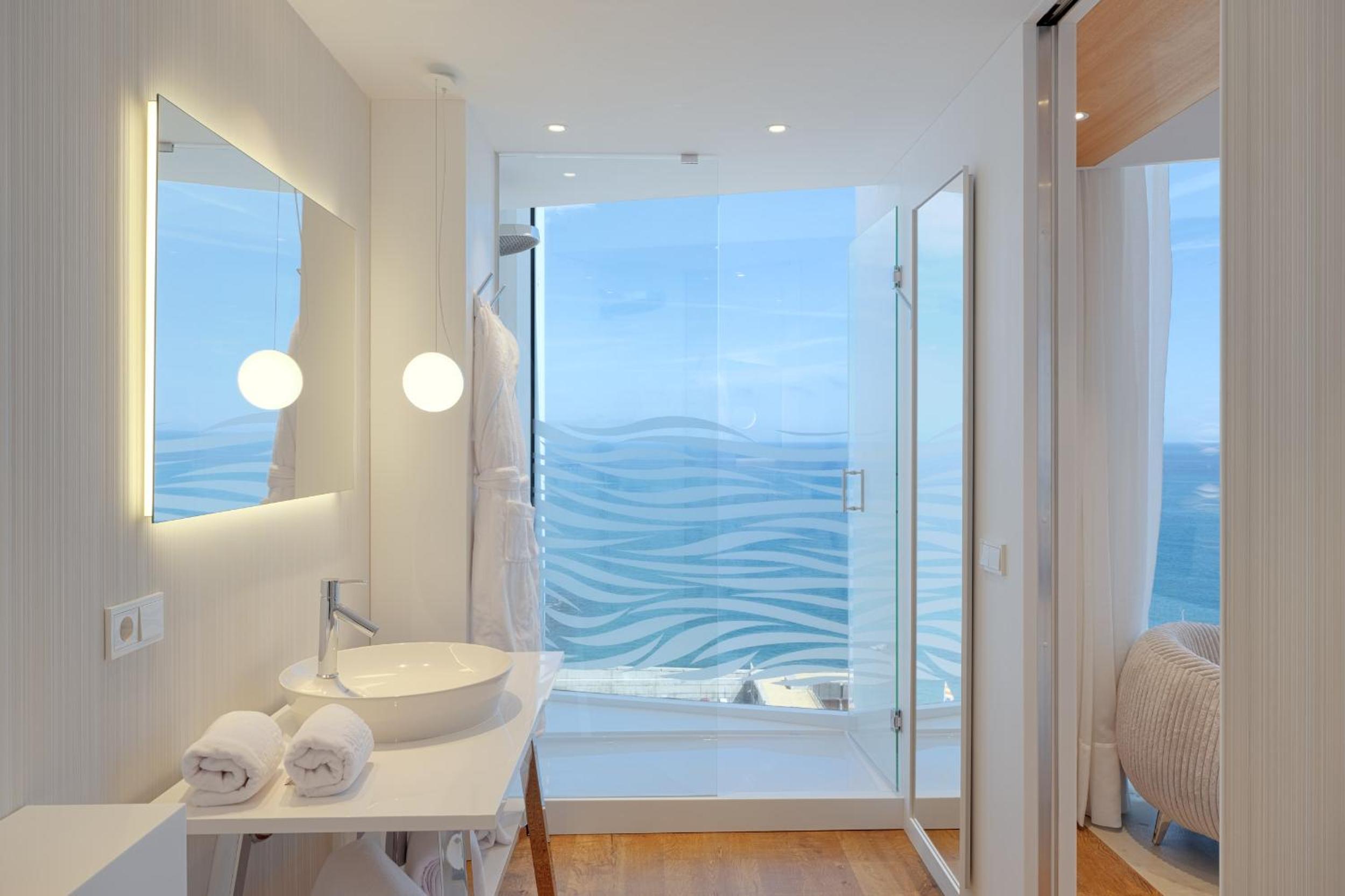 Doble Privilege with spa access