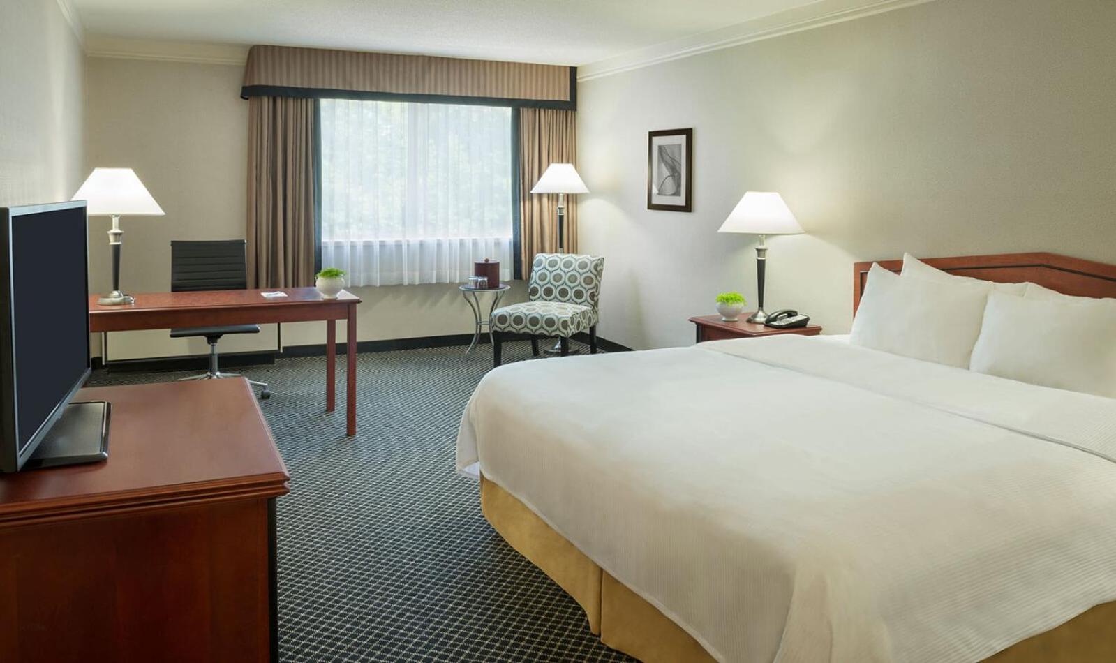 King Room
