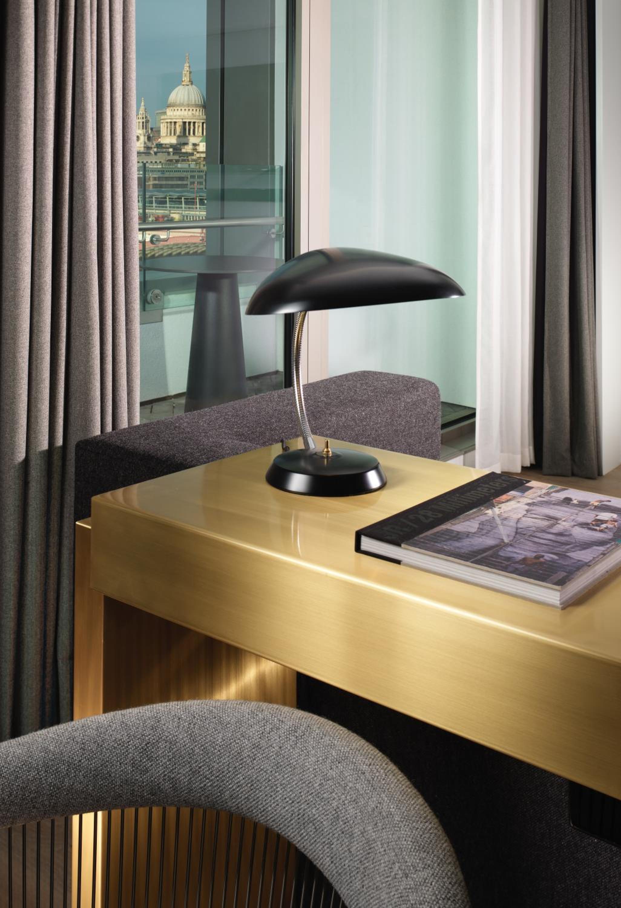 River View Balcony Suite