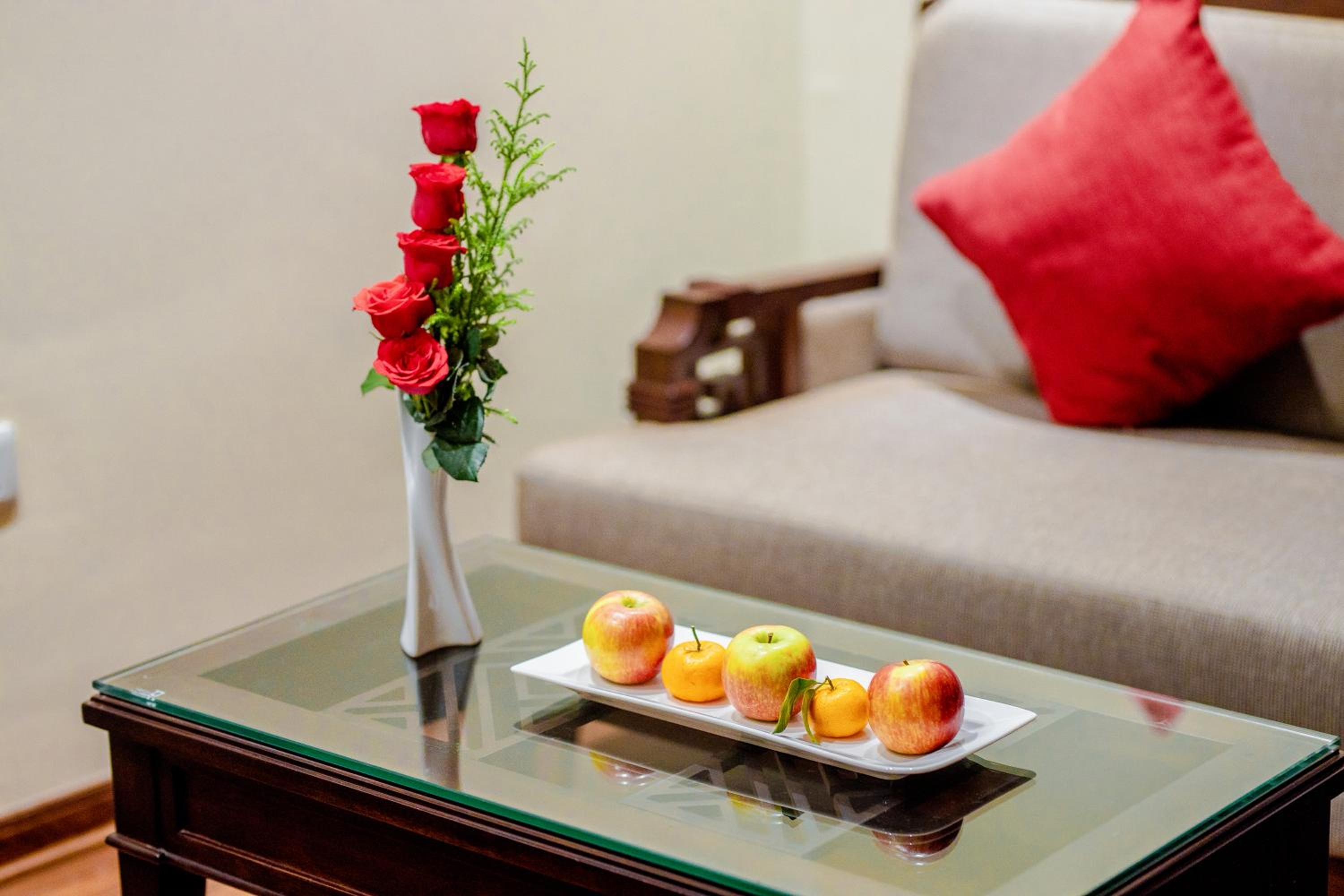 Club Executive Suite