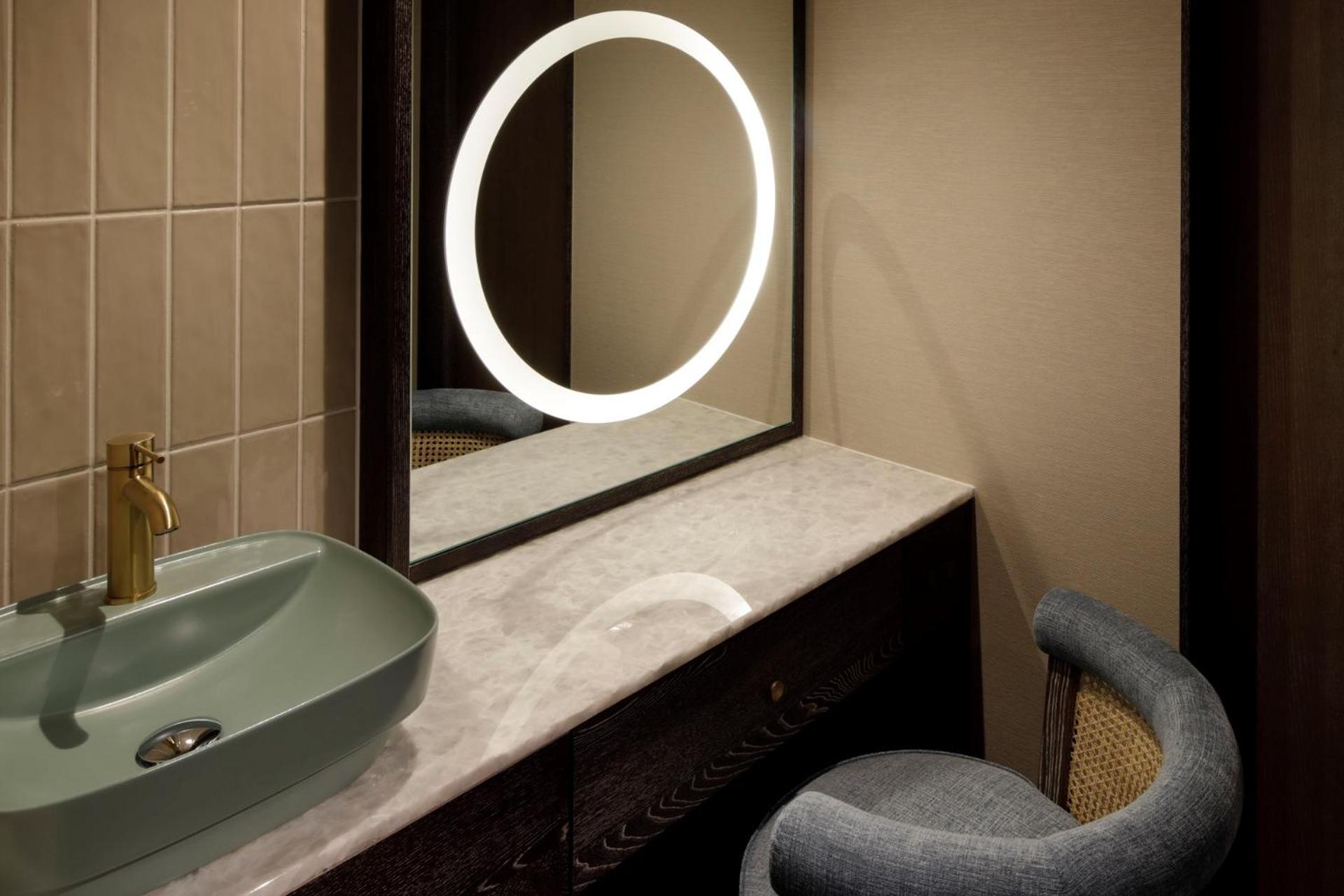 Higashiyama Suite with Terrace with Lounge Access