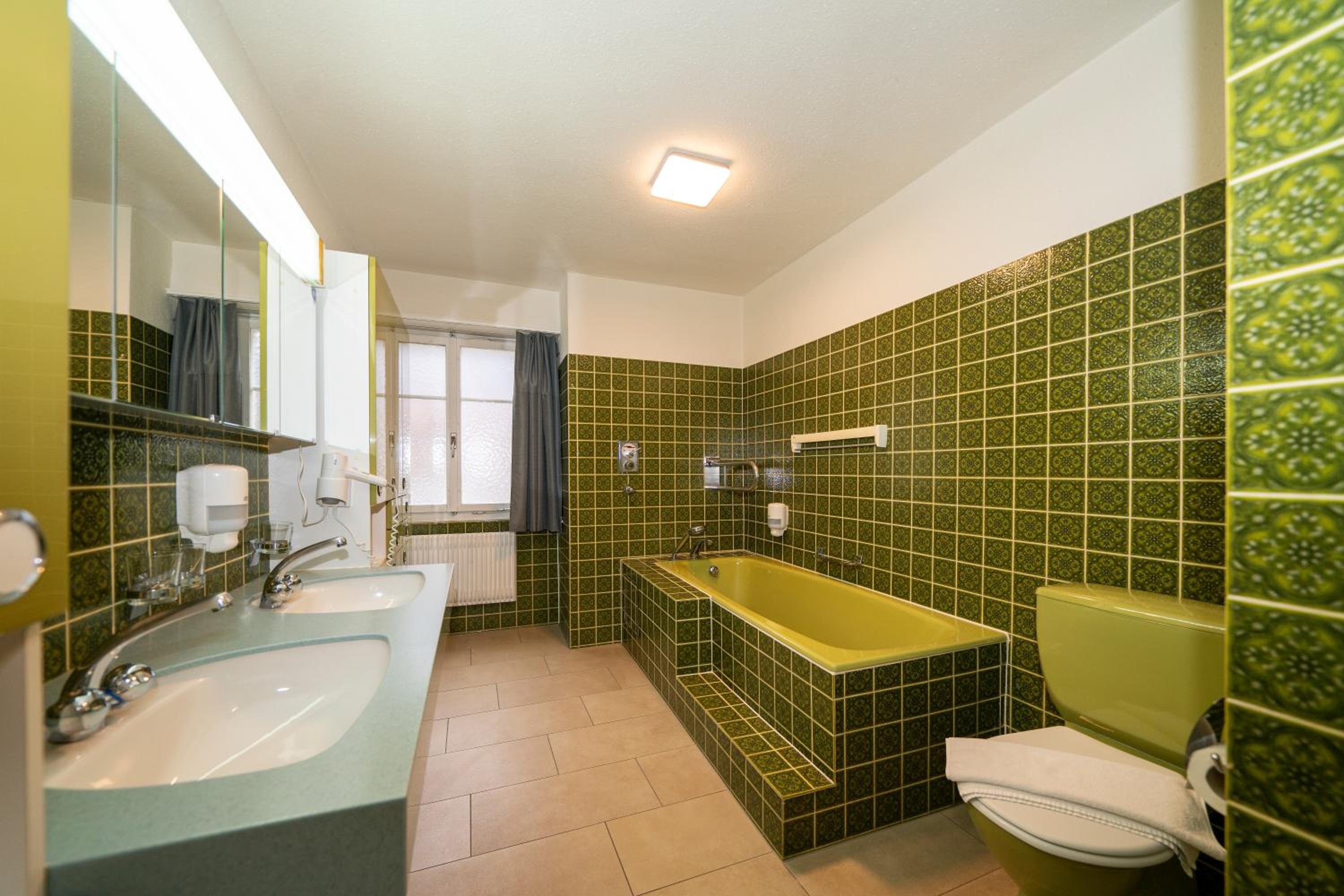 Superior Suite