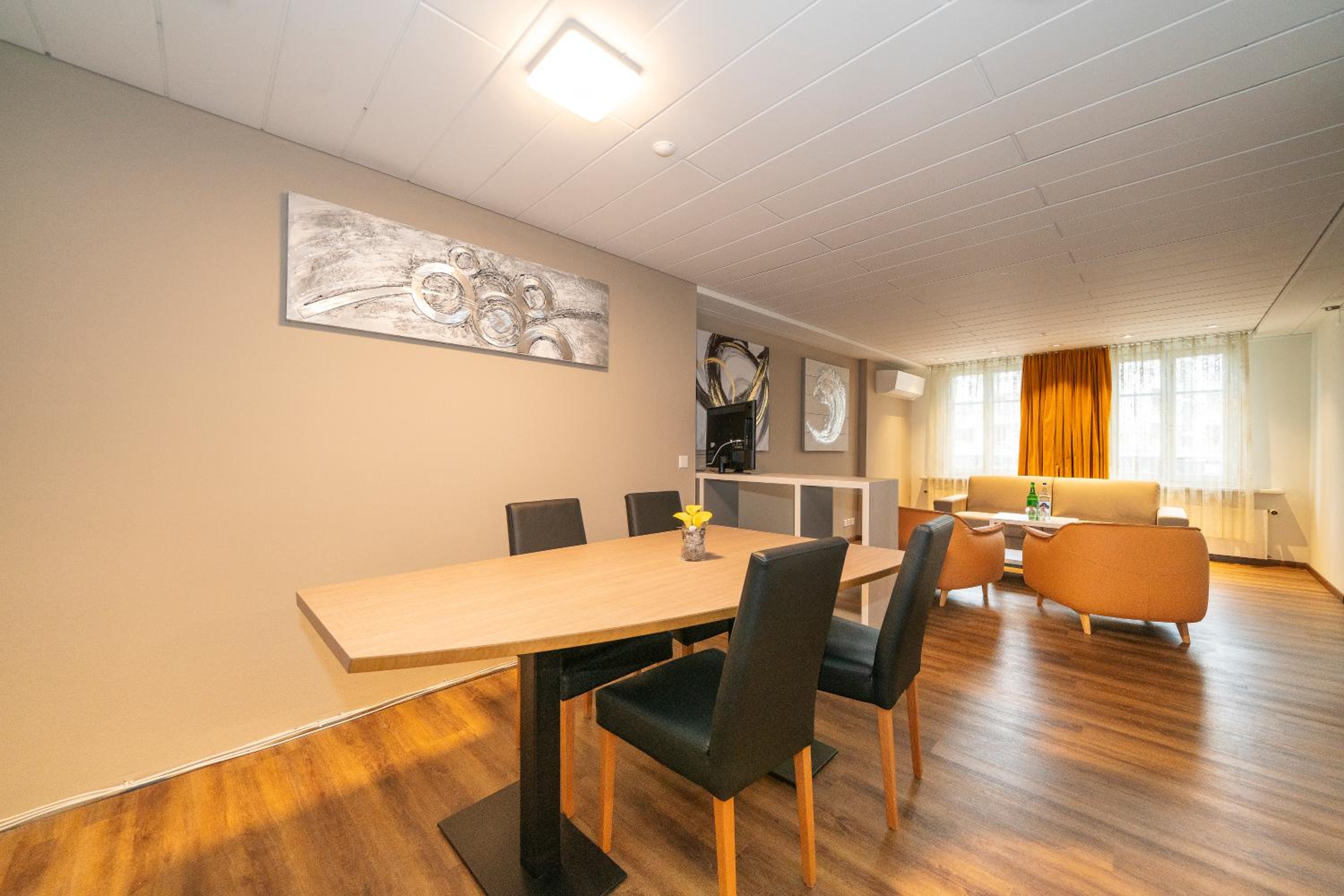 Superior Suite