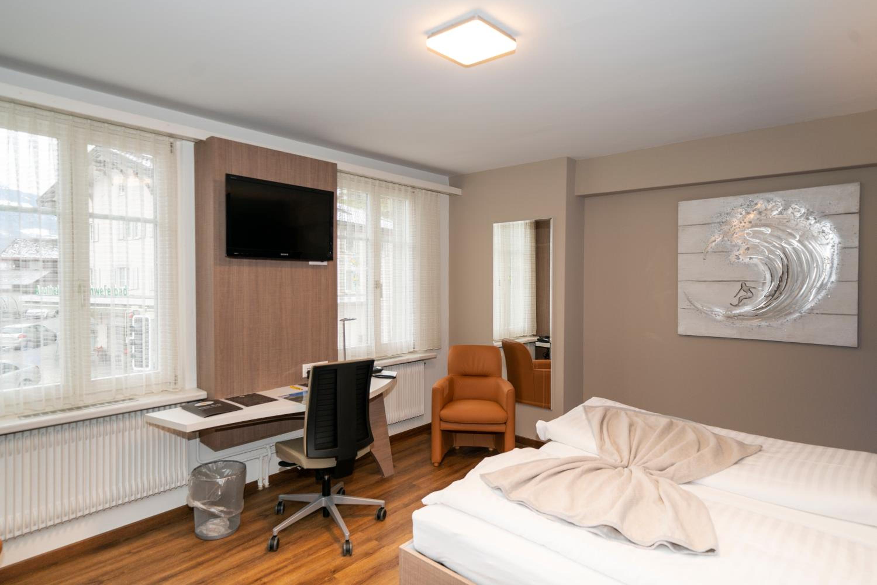 Superior Suite