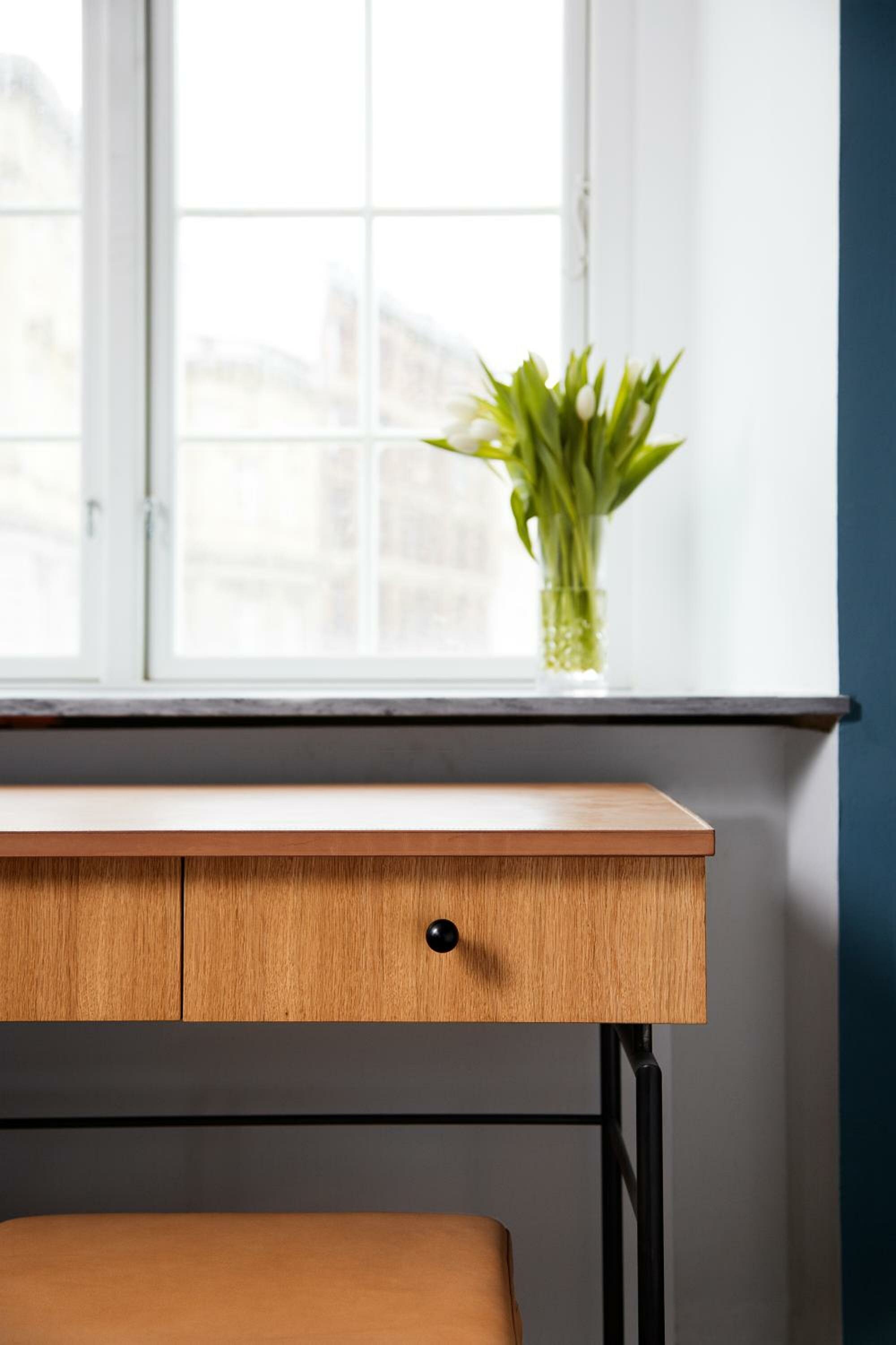 Junior Suite Double Room